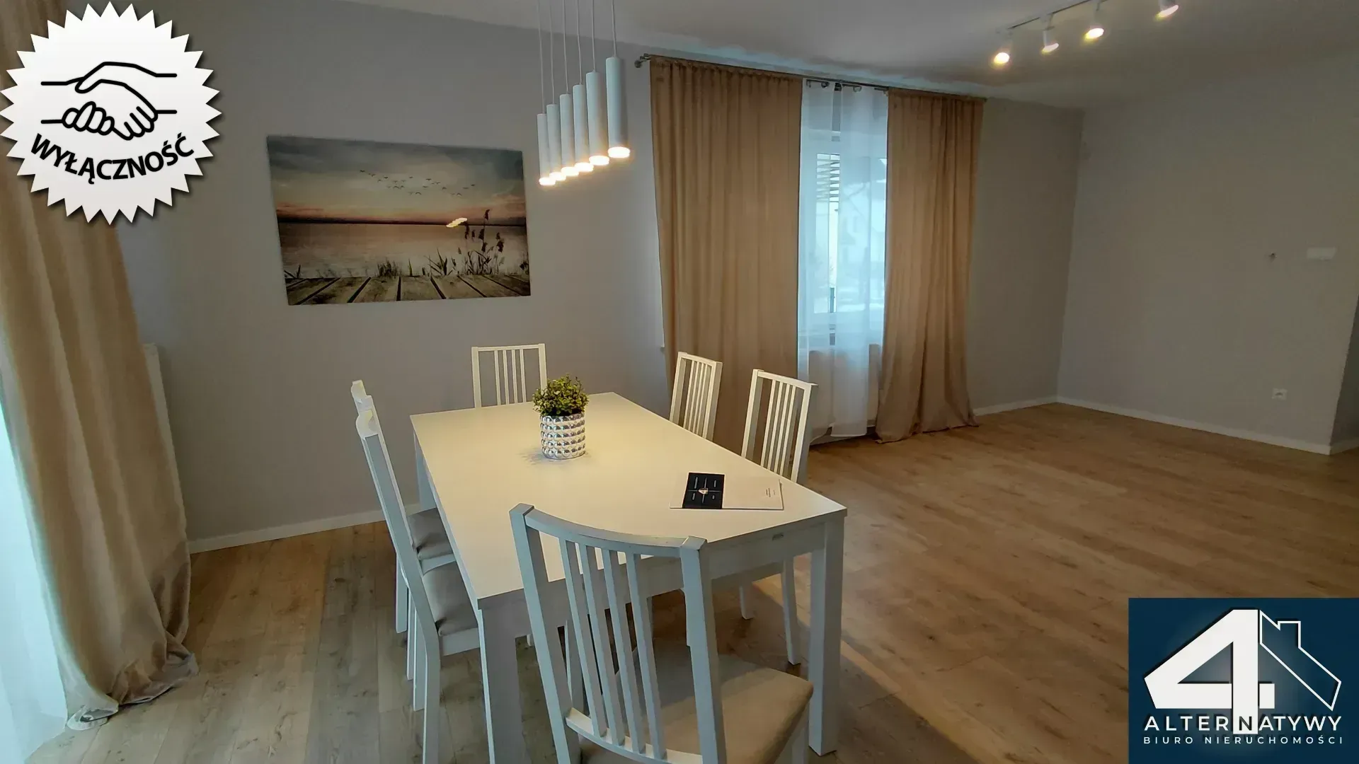 Gotowy dom w Niepołomicach 4