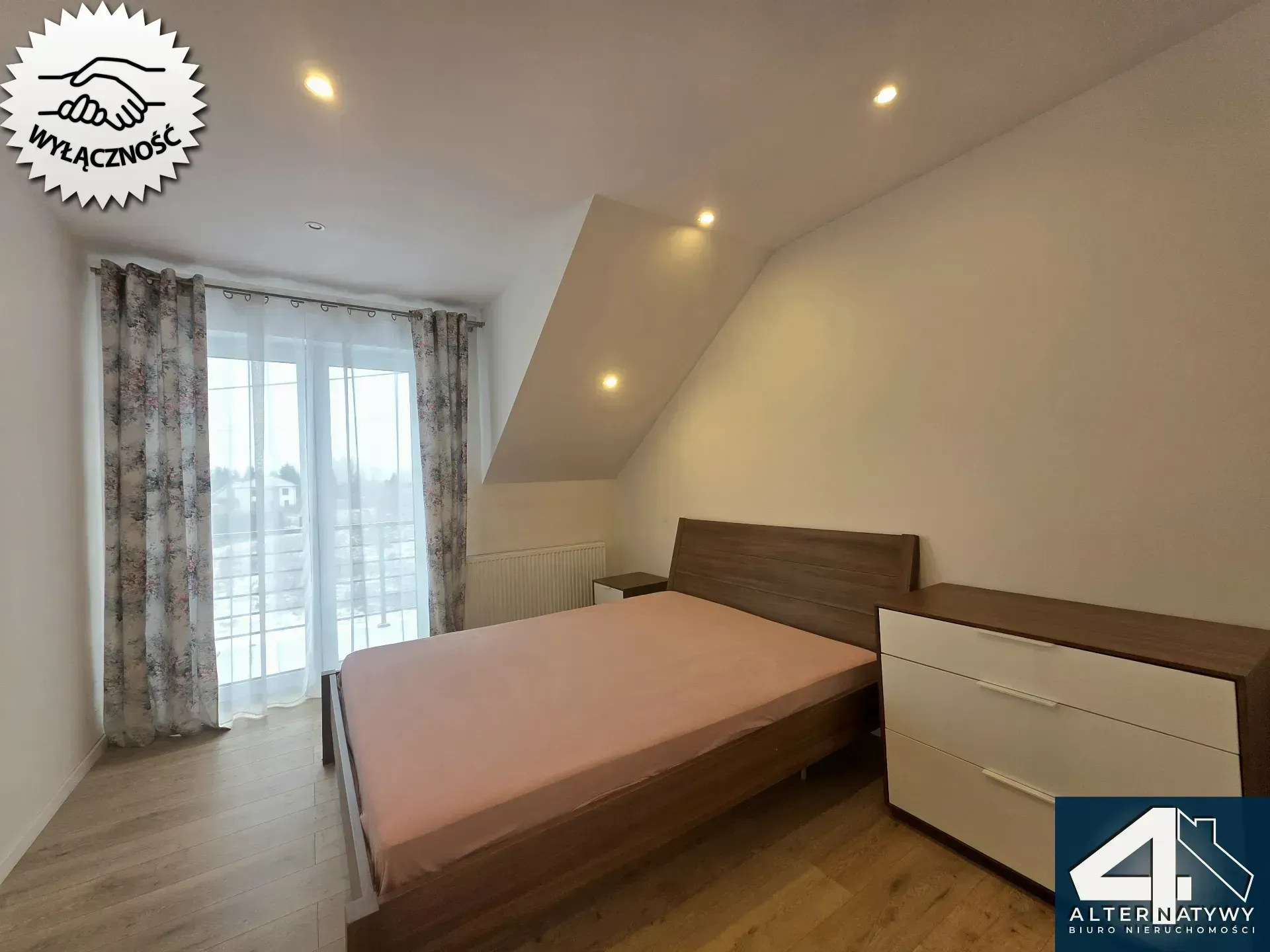 Gotowy dom w Niepołomicach 11