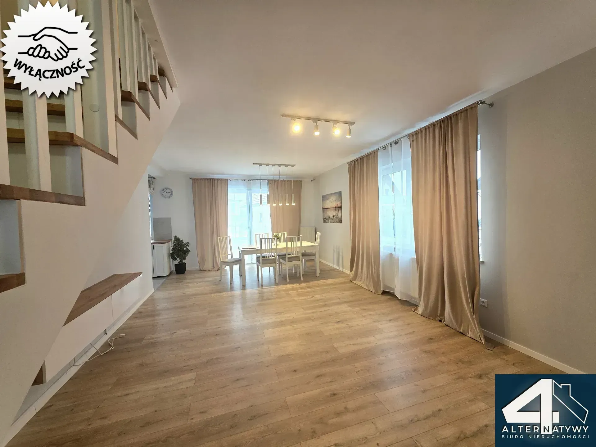 Gotowy dom w Niepołomicach 12