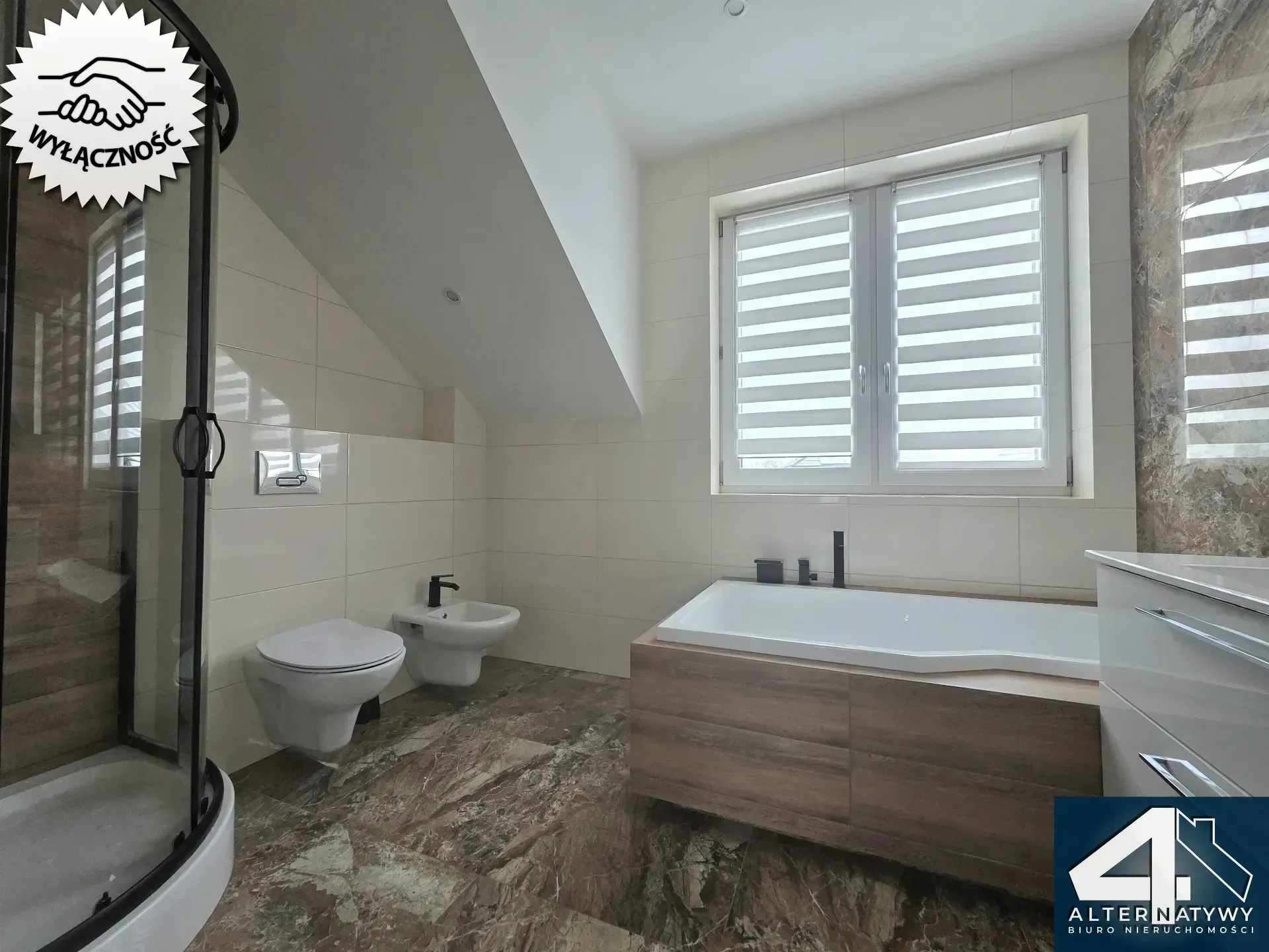 Gotowy dom w Niepołomicach 13