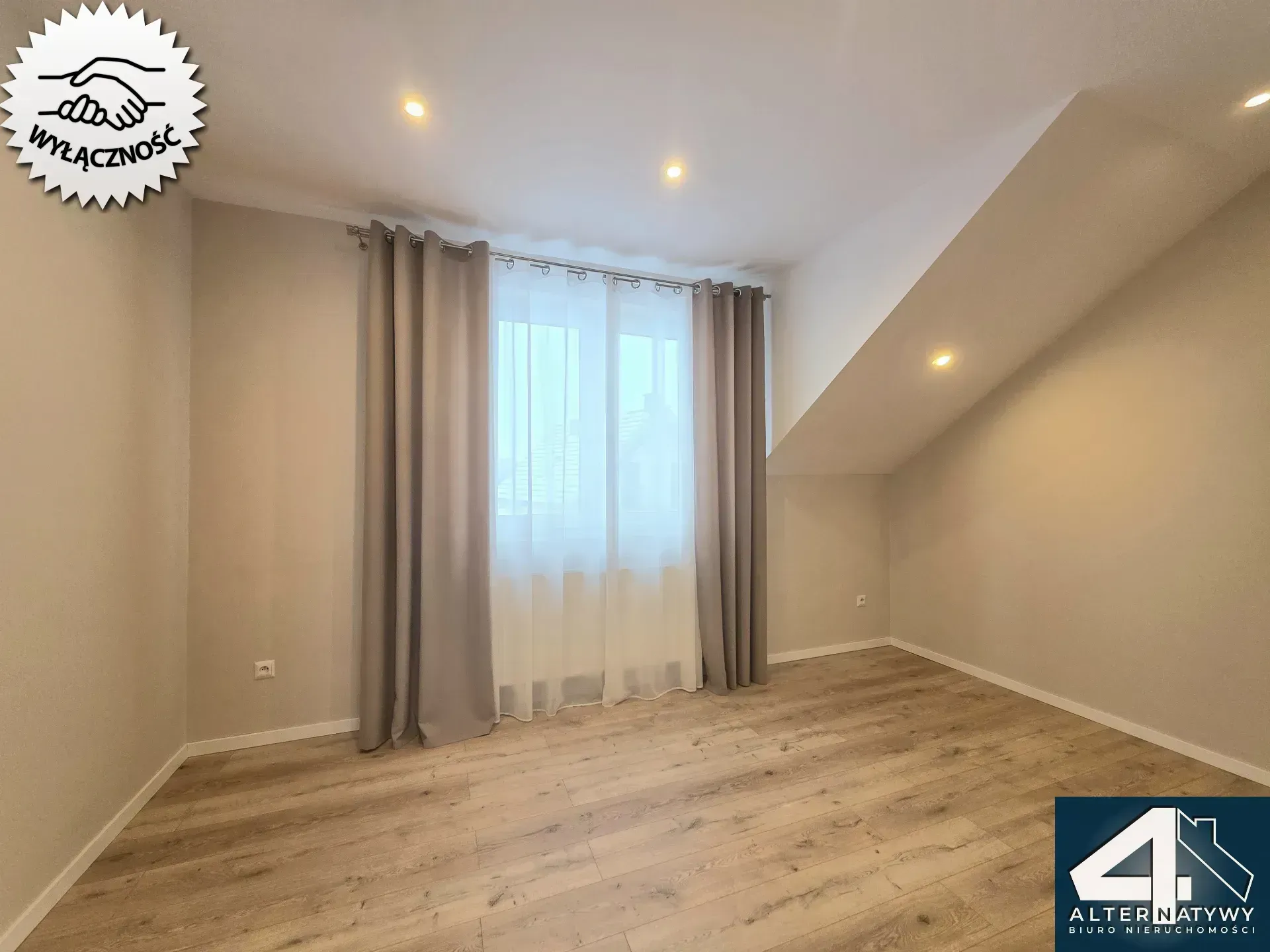 Gotowy dom w Niepołomicach 14