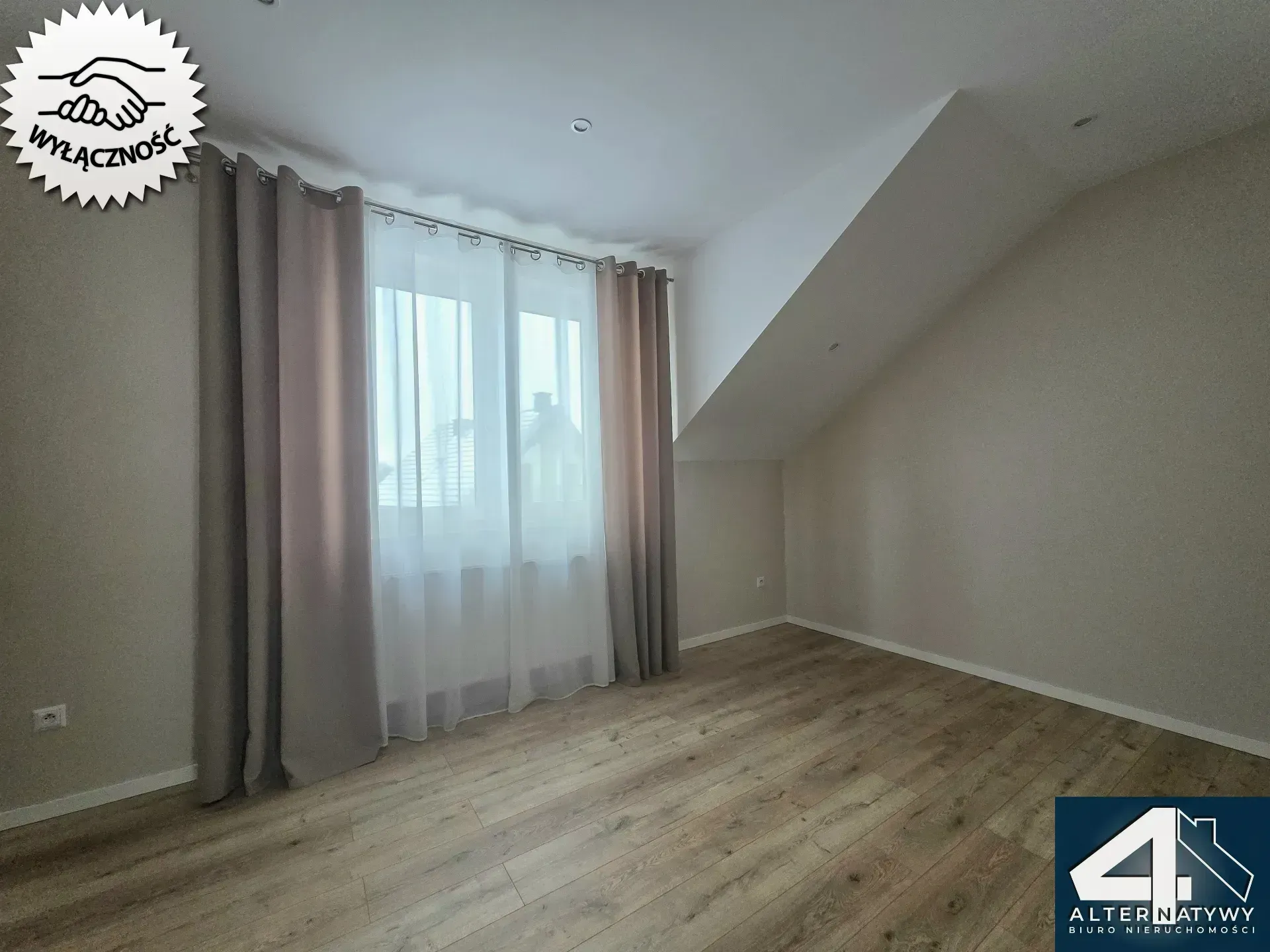 Gotowy dom w Niepołomicach 18