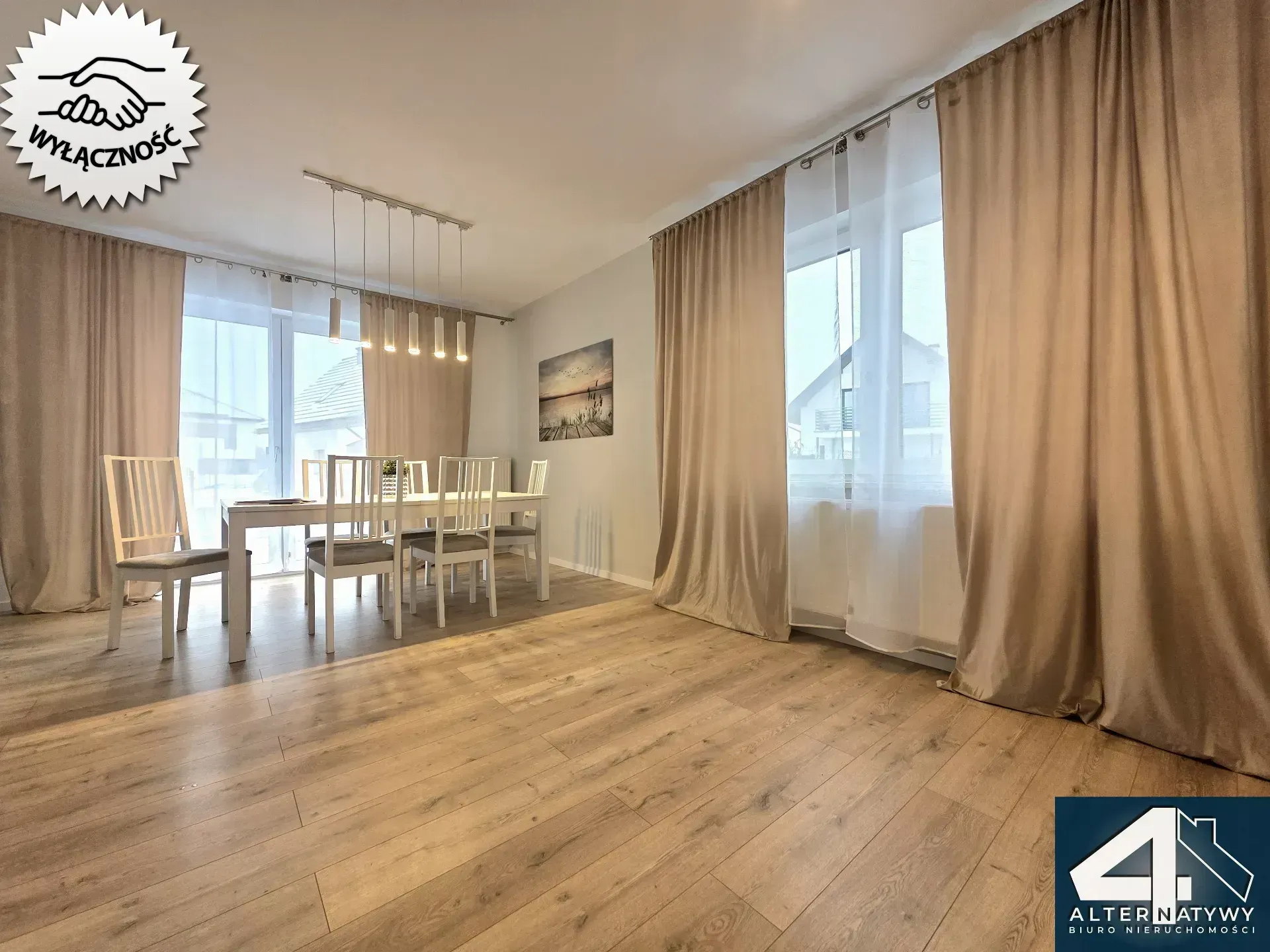 Gotowy dom w Niepołomicach 19