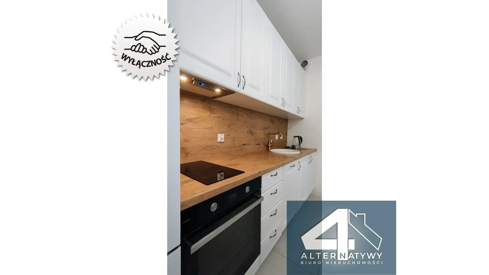 Stylowy Apartament w Centrum Łodzi | Wyposażony 5