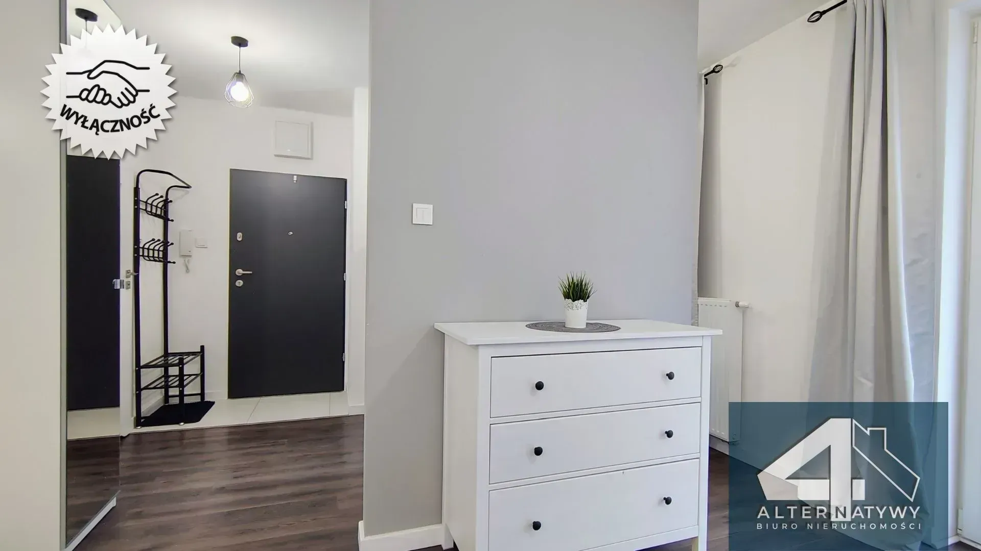 Stylowy Apartament w Centrum Łodzi | Wyposażony 13