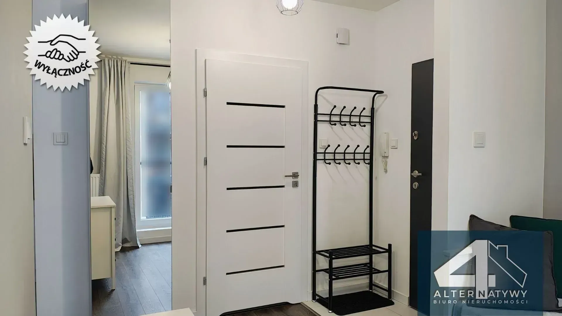 Stylowy Apartament w Centrum Łodzi | Wyposażony 18