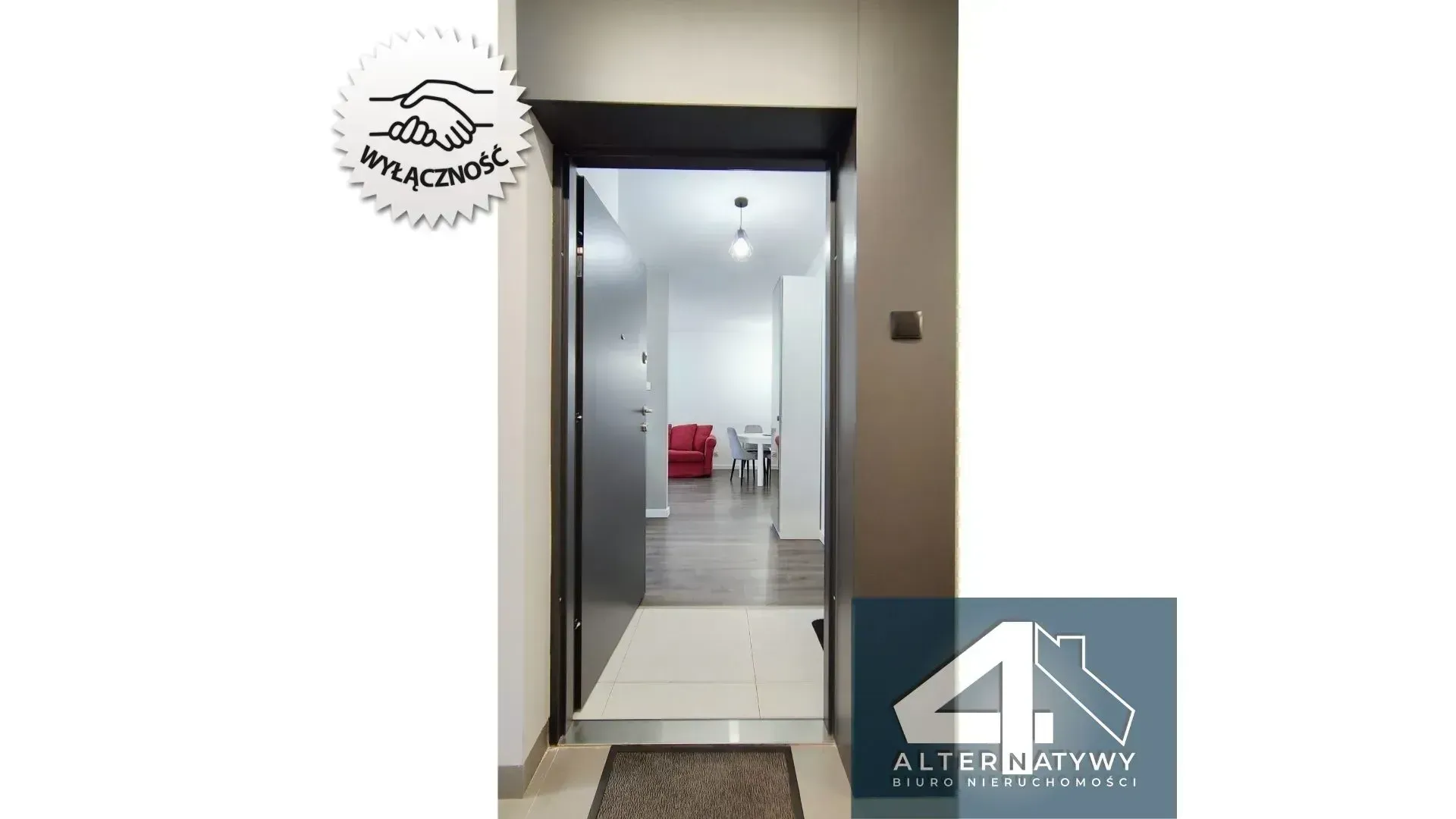 Stylowy Apartament w Centrum Łodzi | Wyposażony 22