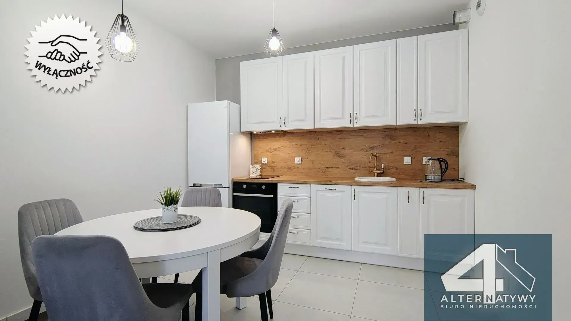 Stylowy Apartament w Centrum Łodzi | Wyposażony 4