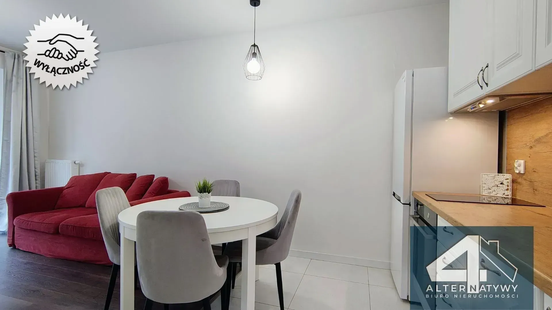 Stylowy Apartament w Centrum Łodzi | Wyposażony 5