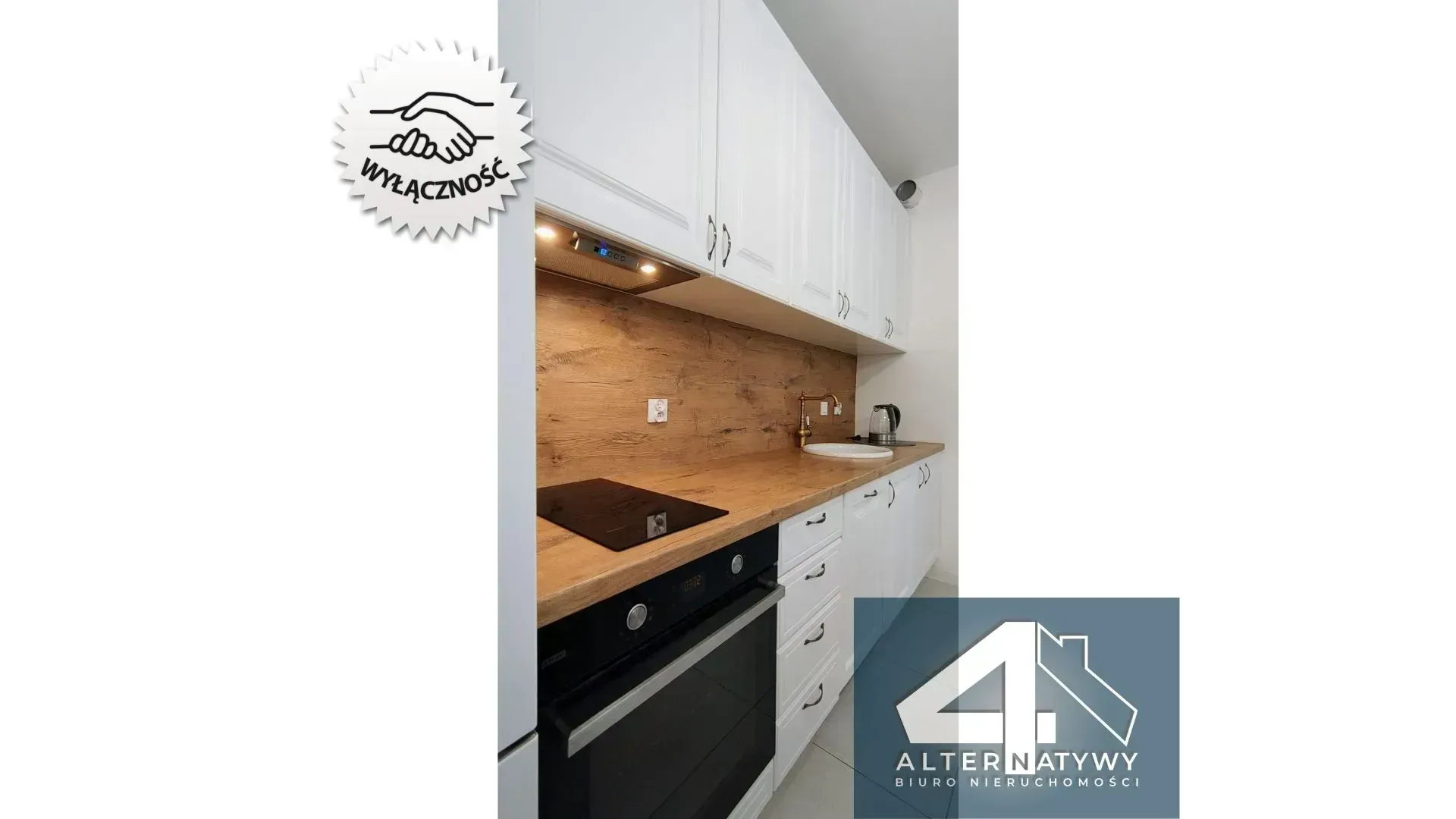 Stylowy Apartament w Centrum Łodzi | Wyposażony 6