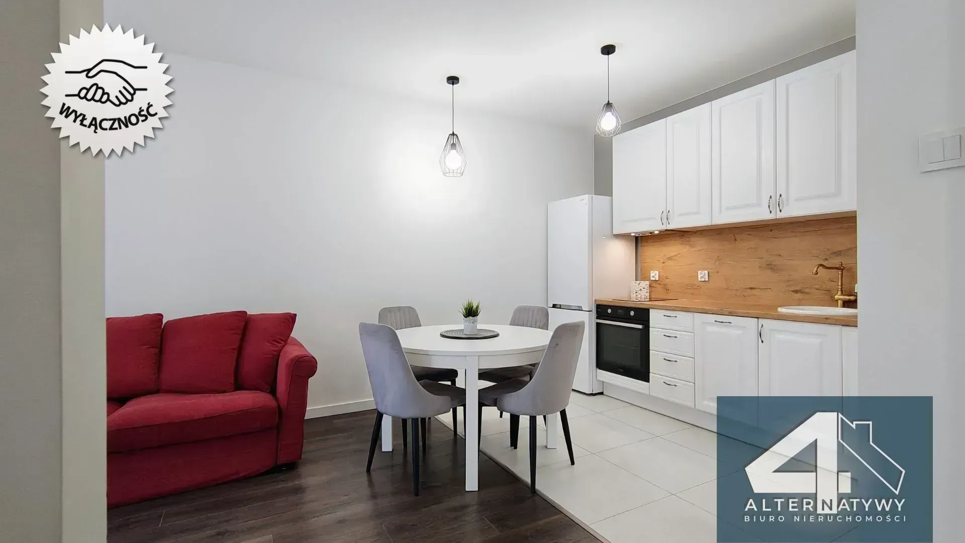 Stylowy Apartament w Centrum Łodzi | Wyposażony 10