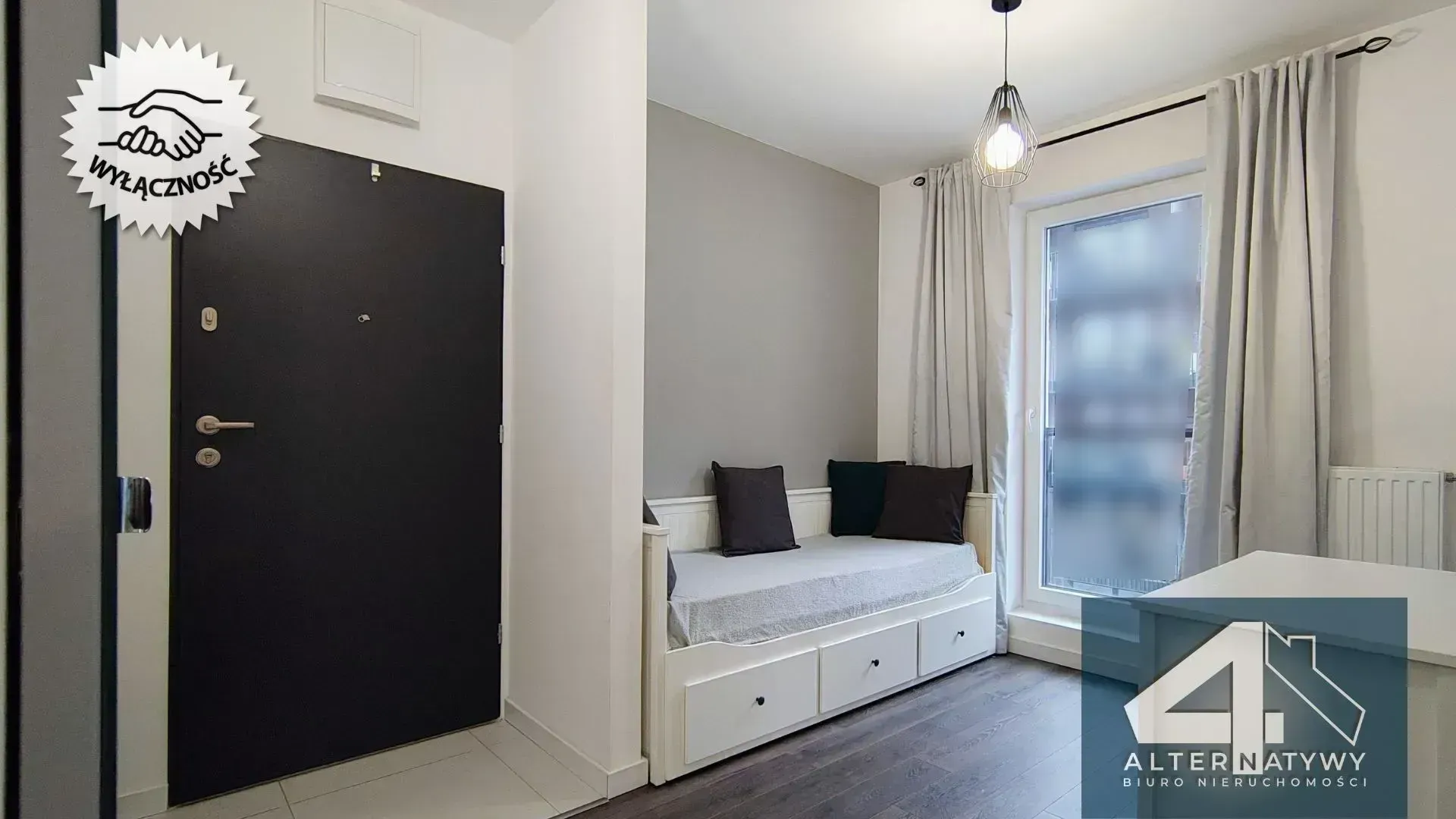 Stylowy Apartament w Centrum Łodzi | Wyposażony 16