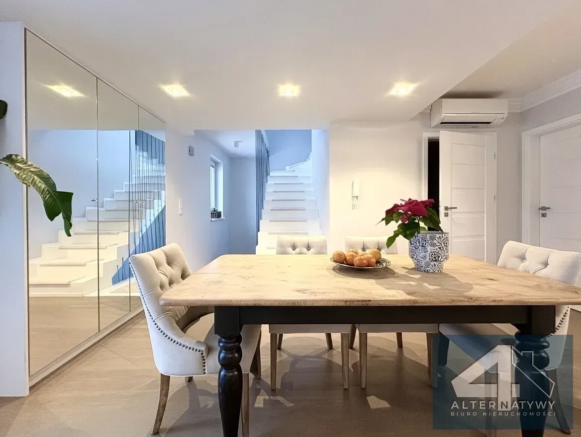 Bronowice - prestiż i wyjątkowa przestrzeń 2