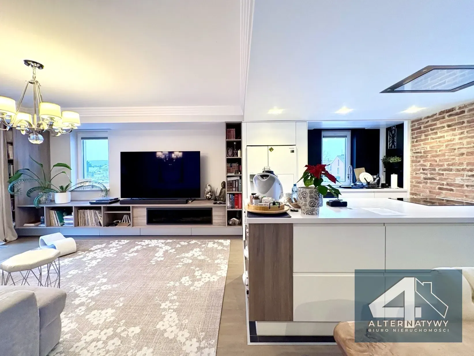 Bronowice - prestiż i wyjątkowa przestrzeń 6