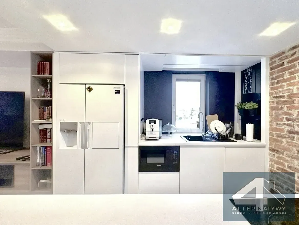 Bronowice - prestiż i wyjątkowa przestrzeń 7