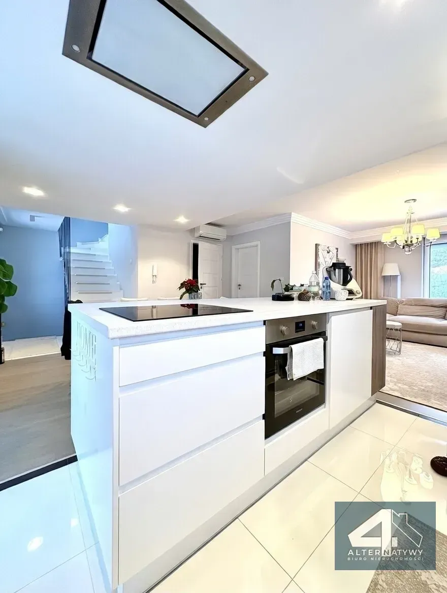 Bronowice - prestiż i wyjątkowa przestrzeń 8