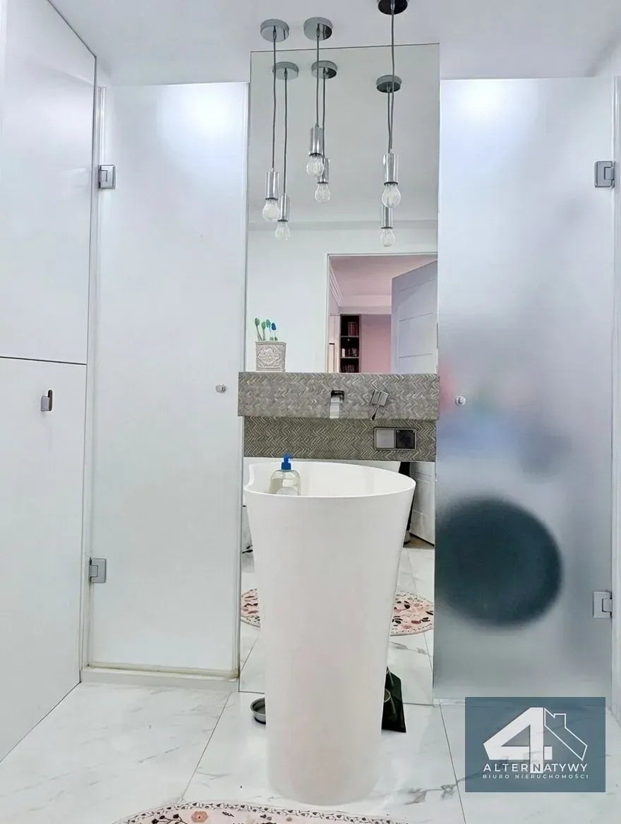 Bronowice - prestiż i wyjątkowa przestrzeń 12