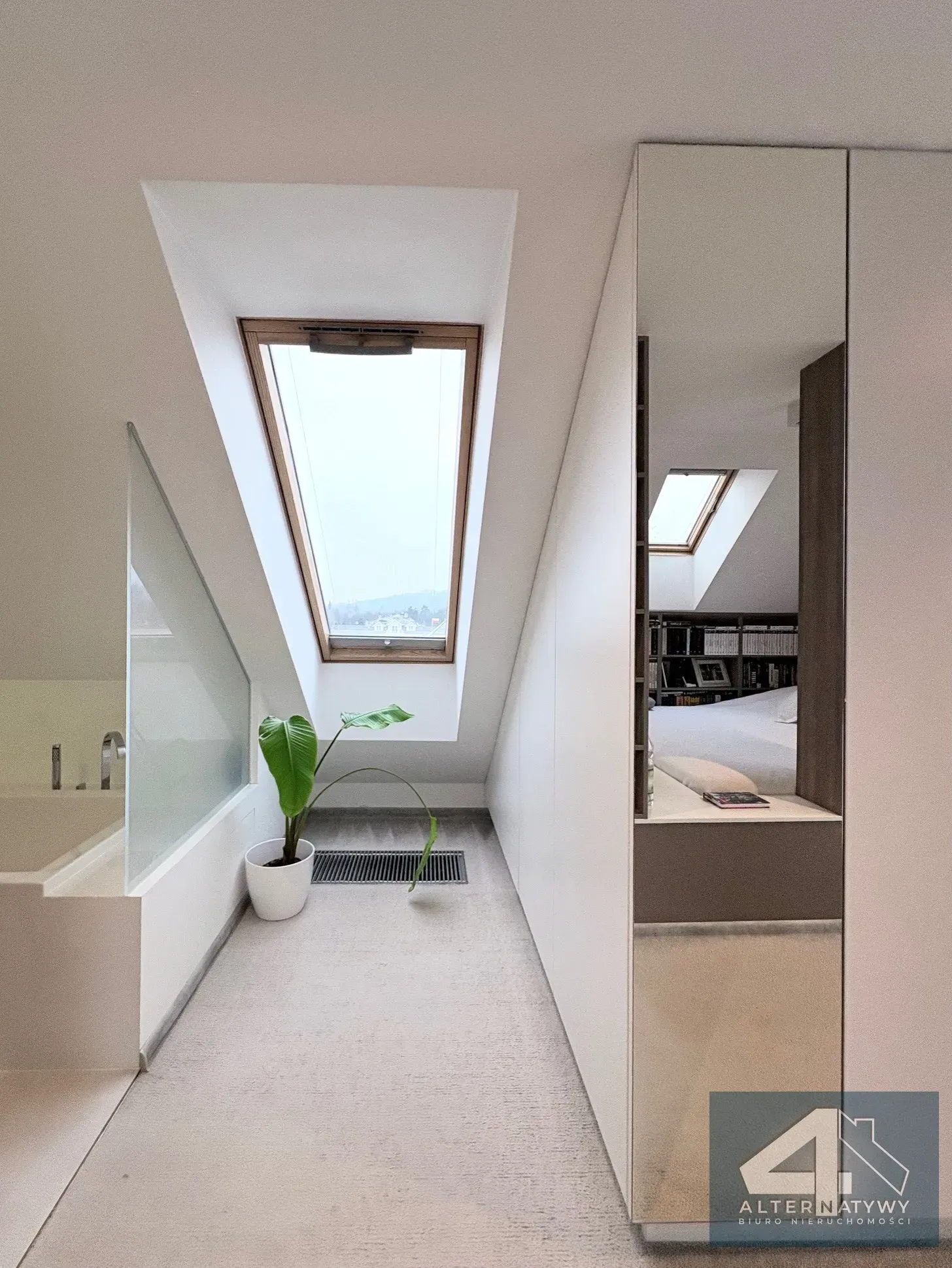 Bronowice - prestiż i wyjątkowa przestrzeń 20