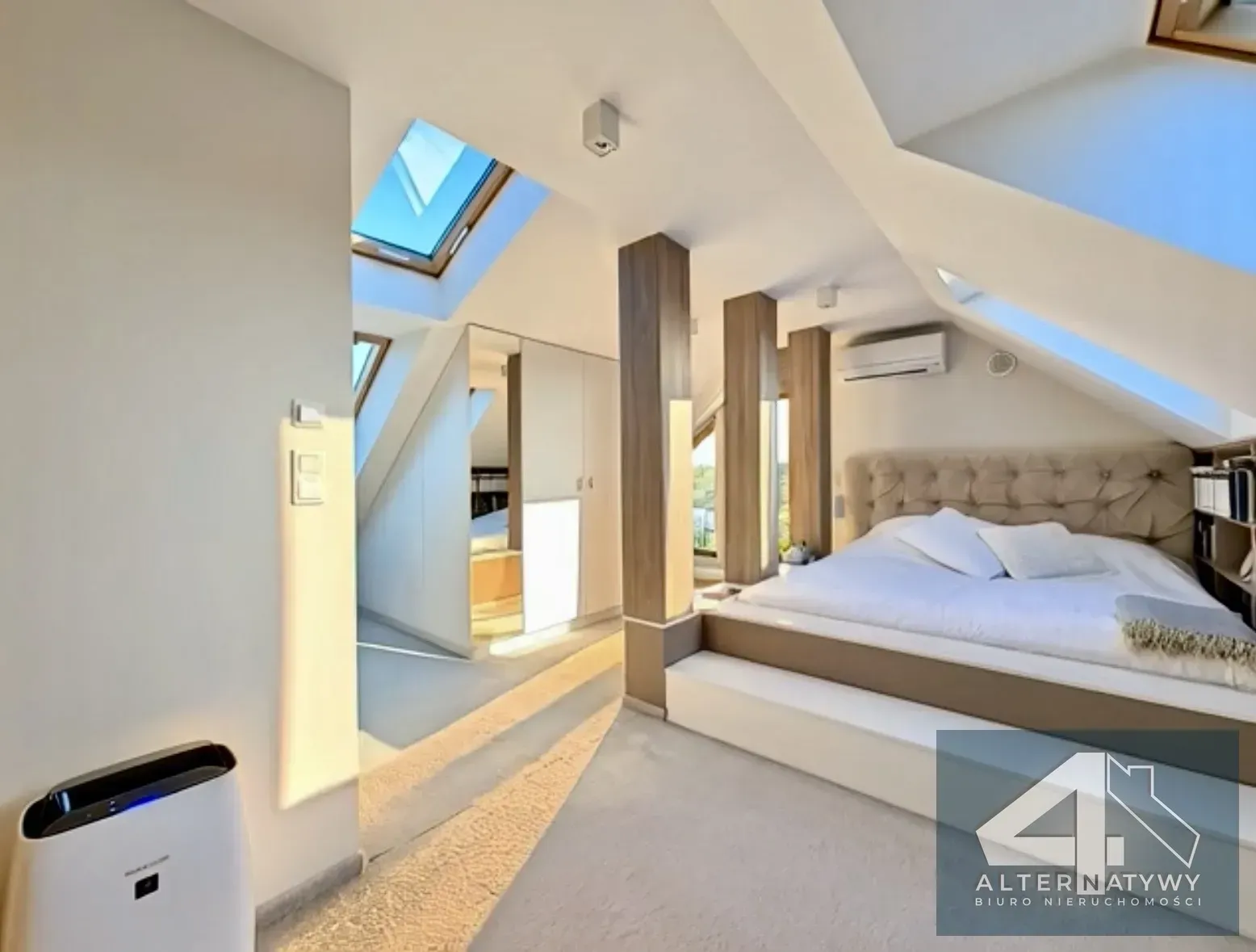 Bronowice - prestiż i wyjątkowa przestrzeń 21