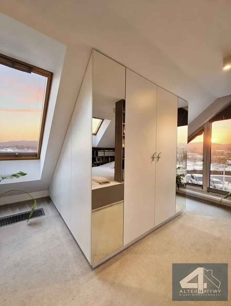 Bronowice - prestiż i wyjątkowa przestrzeń 22