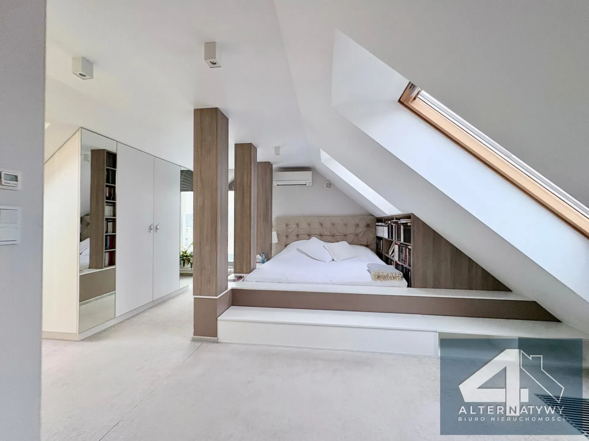 Bronowice - prestiż i wyjątkowa przestrzeń 24