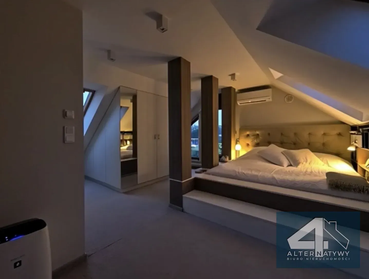 Bronowice - prestiż i wyjątkowa przestrzeń 25