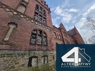 Paleja-Pałac w Pszczynie 4