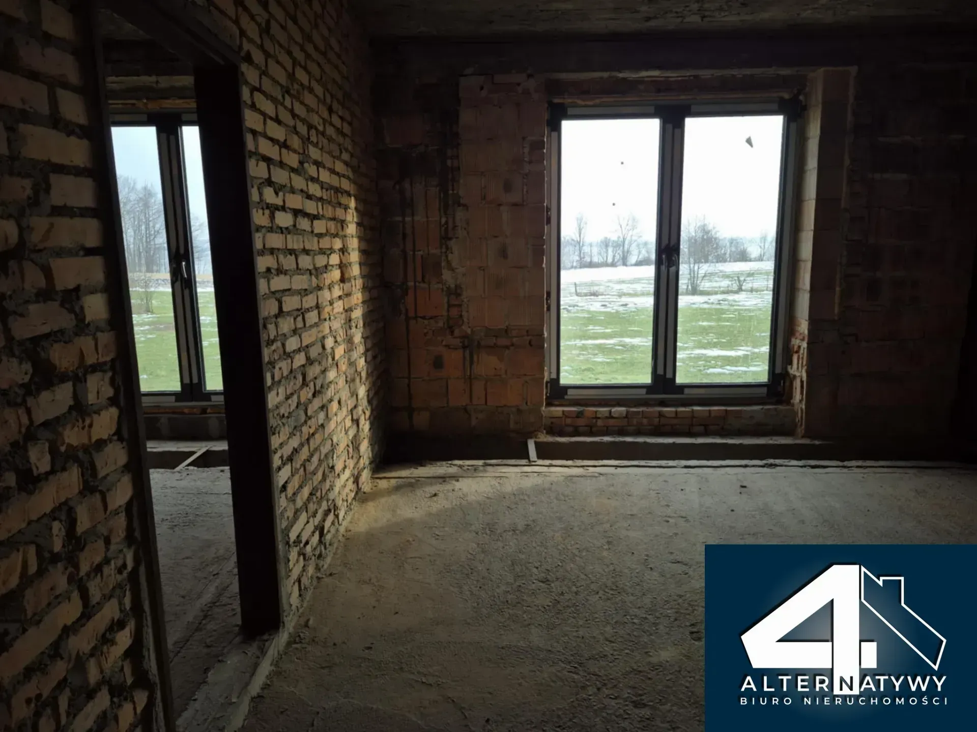 Wisła Wielka- Obiekt do adaptacji 4