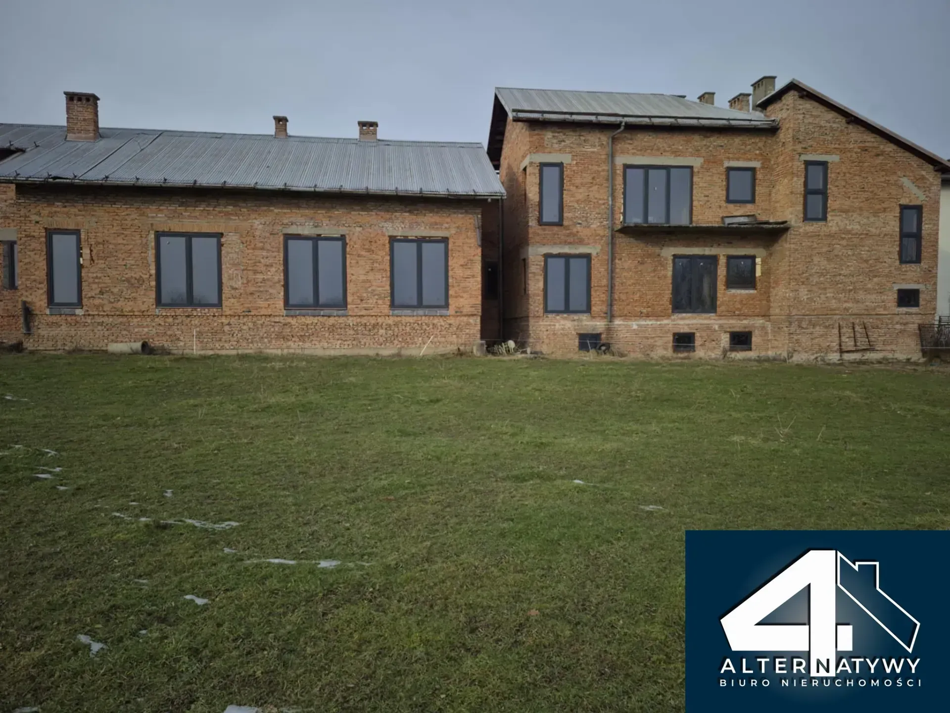 Wisła Wielka- Obiekt do adaptacji 6