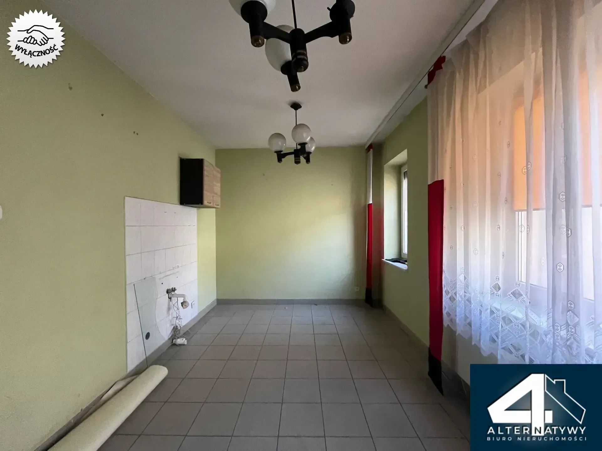 Zamieszkaj i zarabiaj  w centrum Kielc. 8