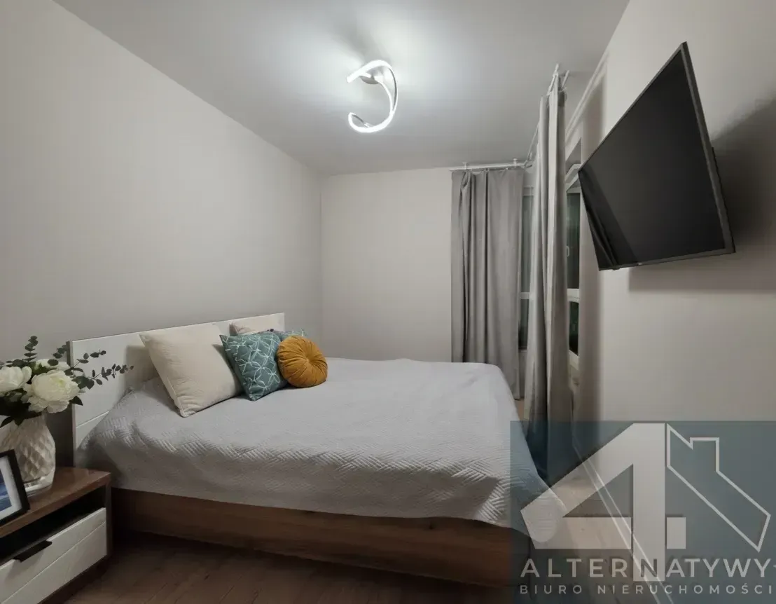 Alternatywny Ursus - skm  15 min do centrum 2