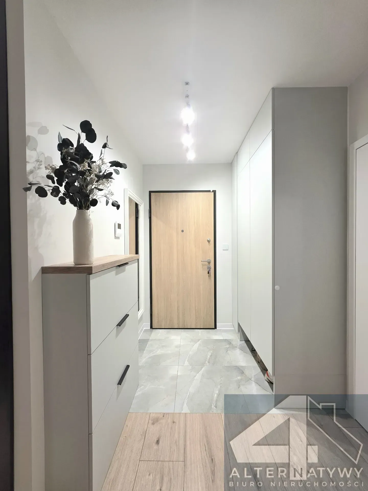 Alternatywny Ursus - skm  15 min do centrum 4