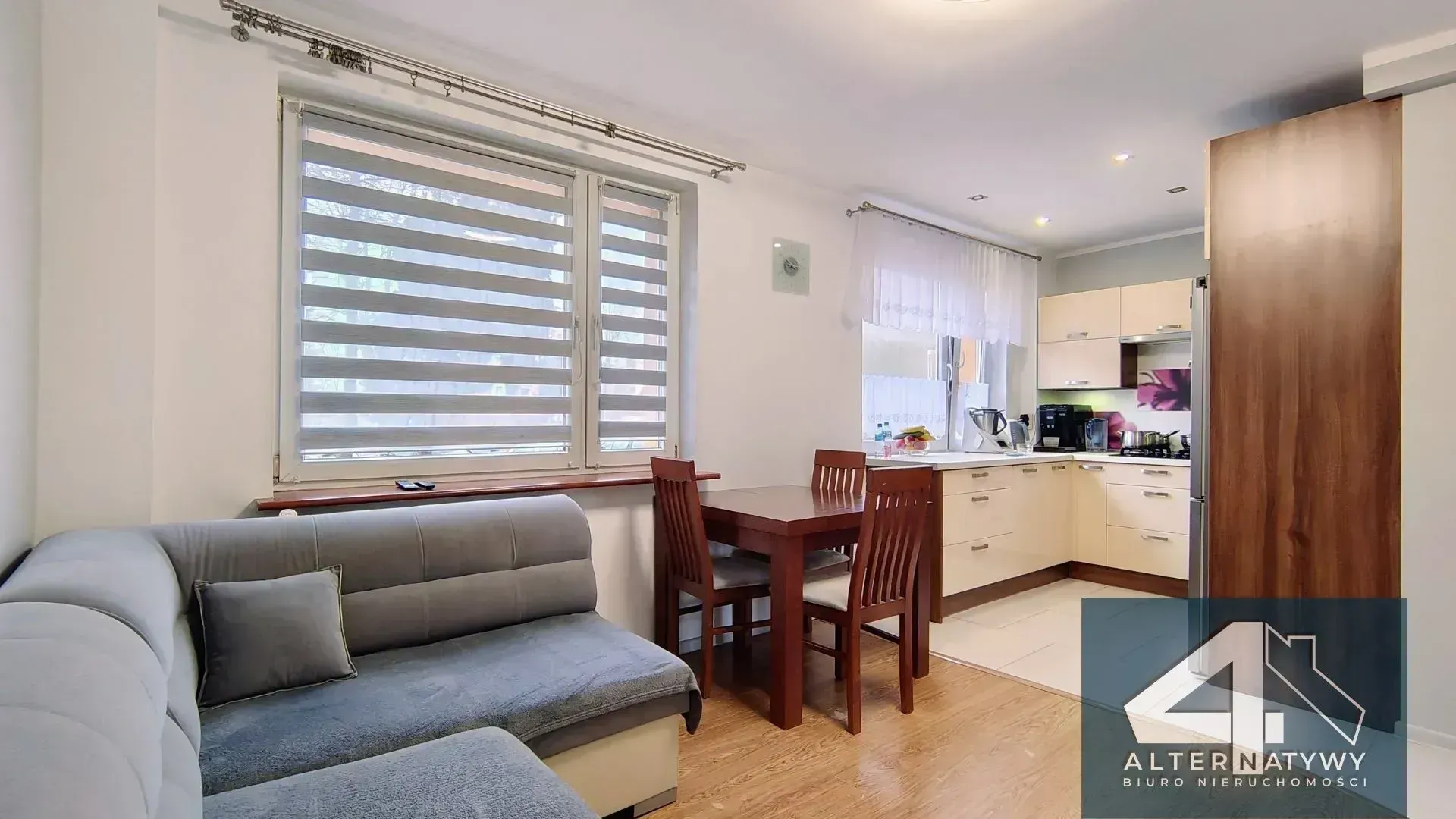 Wygodne M4 z pełnym wyposażeniem 2