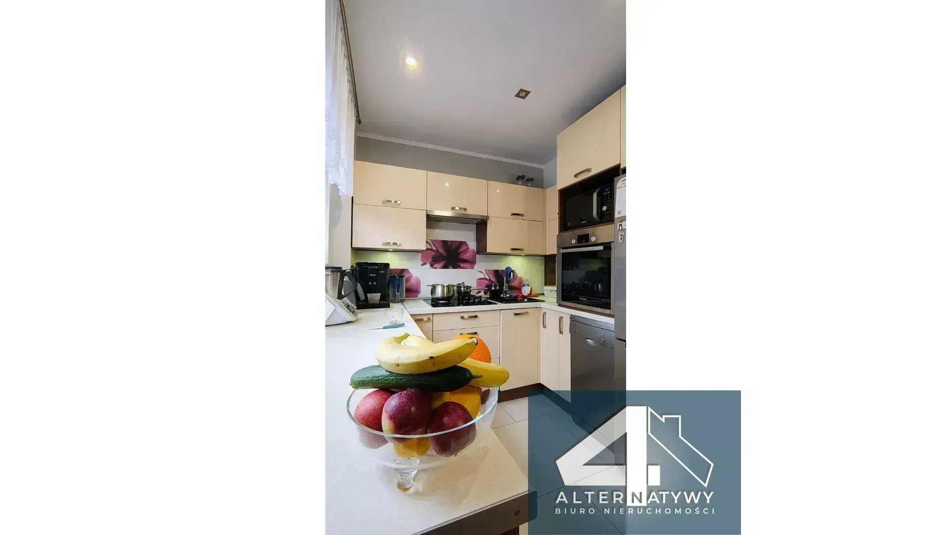 Wygodne M4 z pełnym wyposażeniem 5