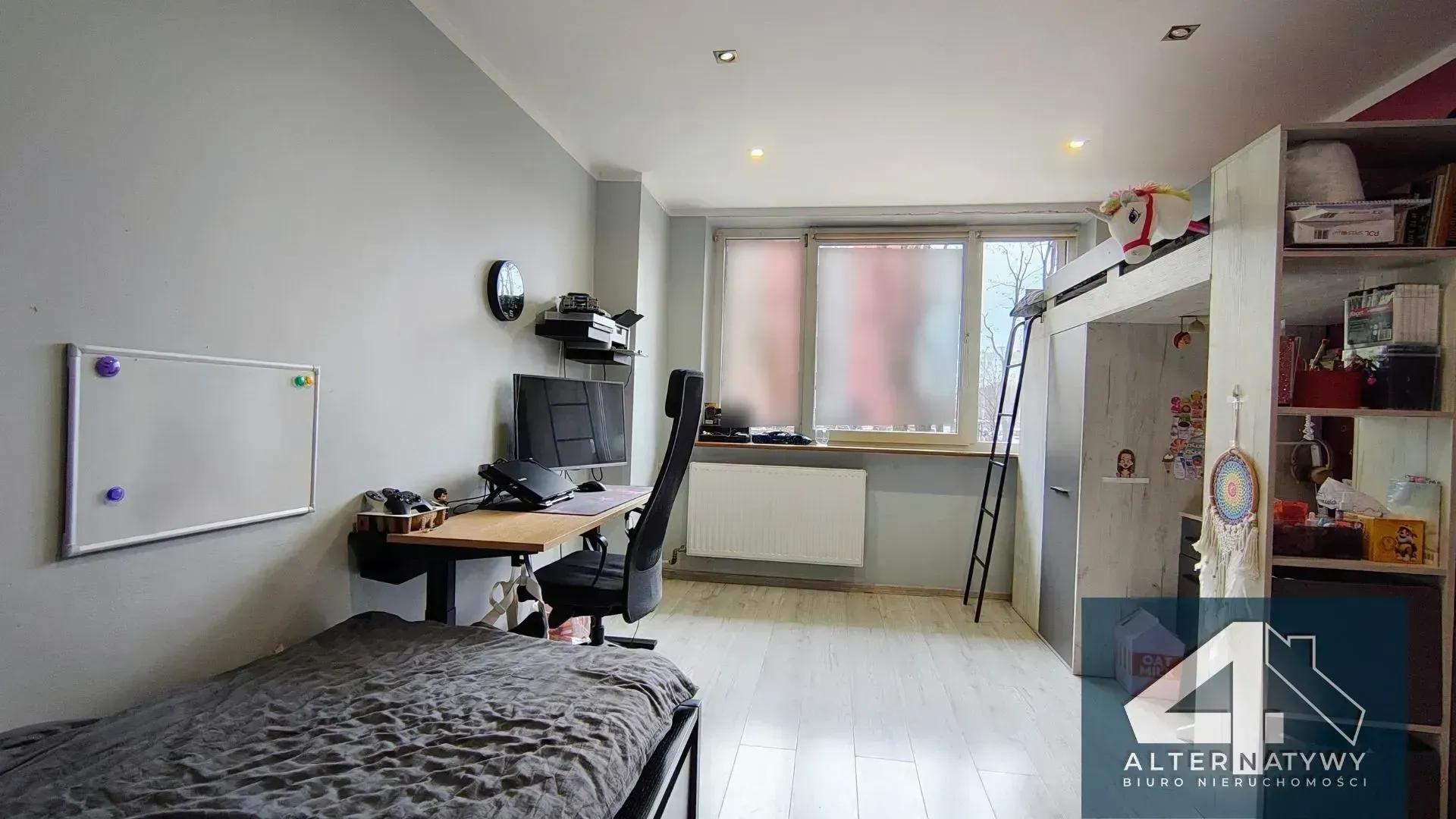 Wygodne M4 z pełnym wyposażeniem 10