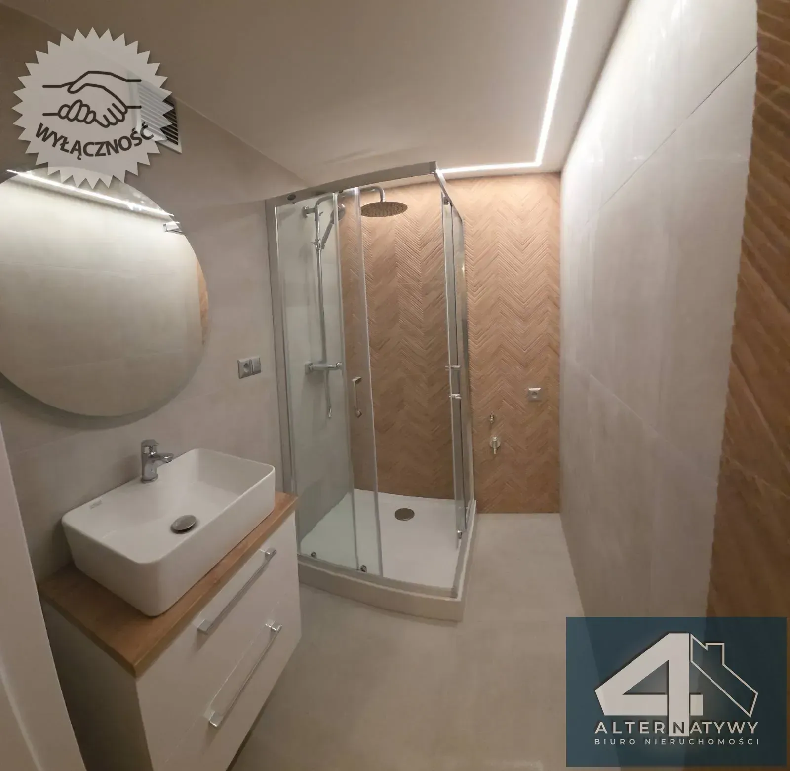 3 pokoje+kuchnia+loggia, Jordana, 57m 12