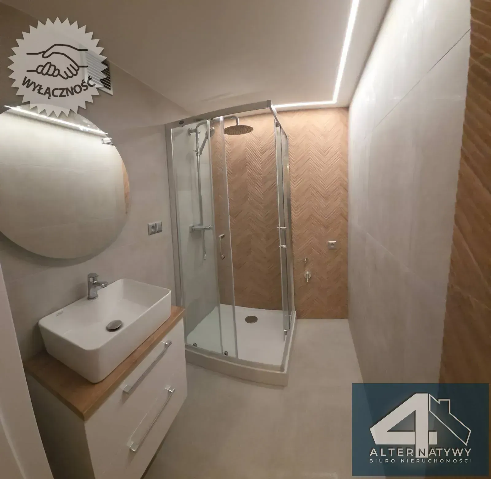 3 pokoje+kuchnia+loggia, Jordana, 57m 14