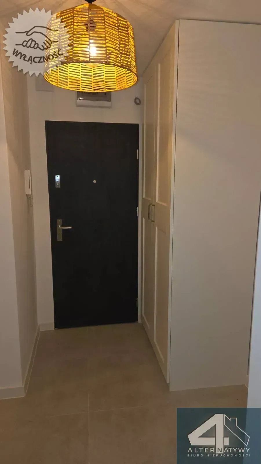 3 pokoje+kuchnia+loggia, Jordana, 57m 17