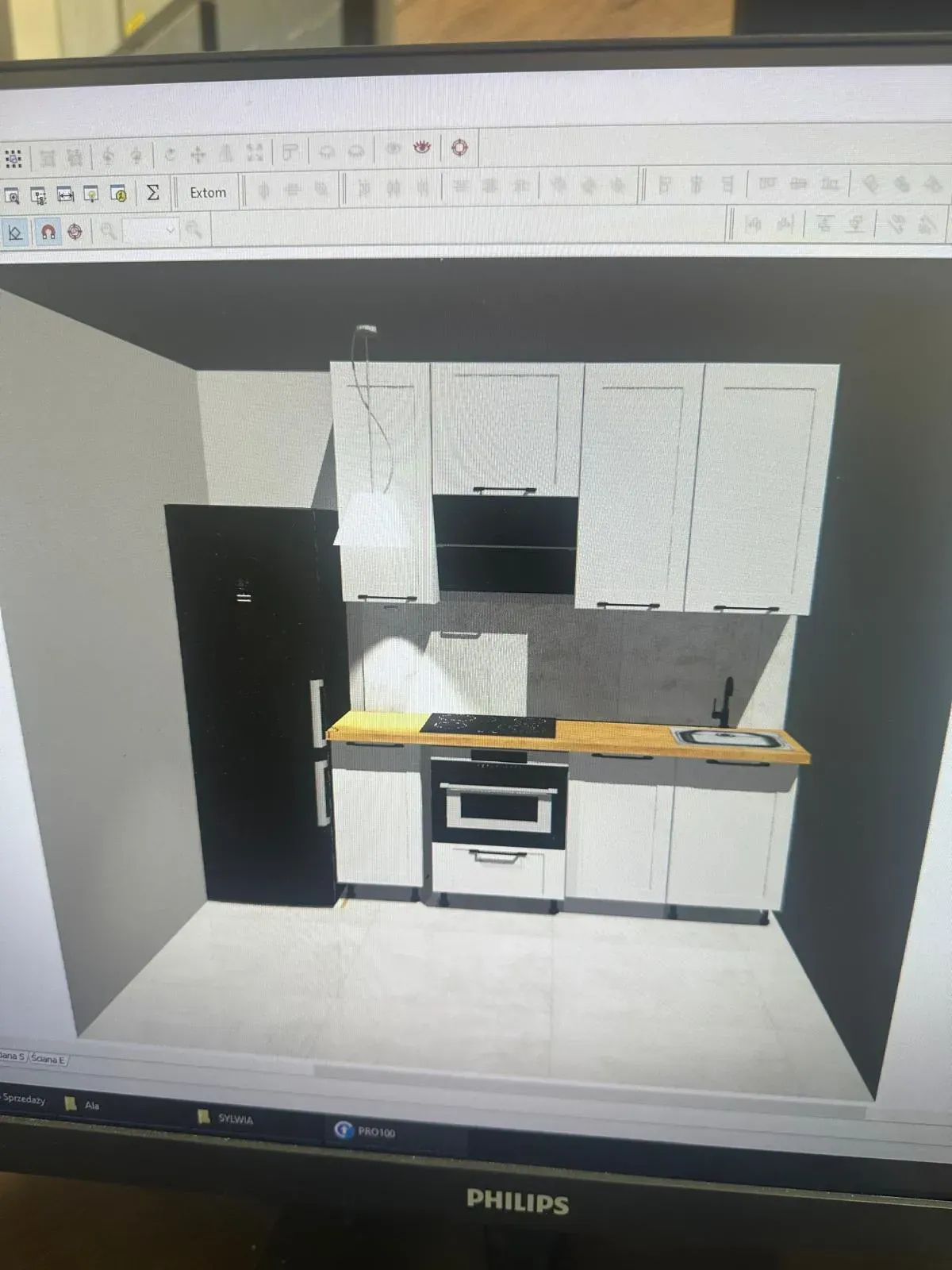 3 pokoje+kuchnia+loggia, Jordana, 57m 18