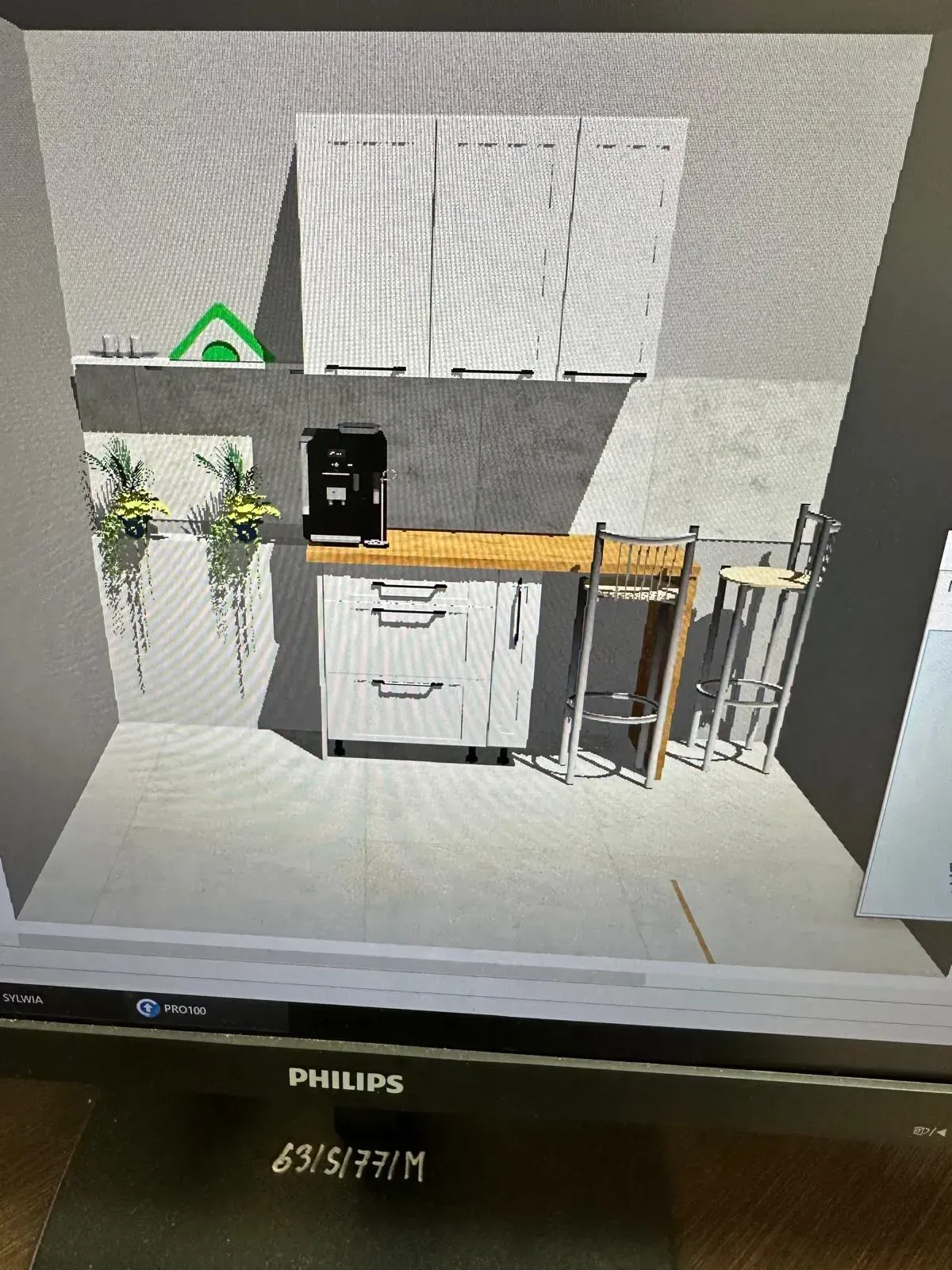 3 pokoje+kuchnia+loggia, Jordana, 57m 20