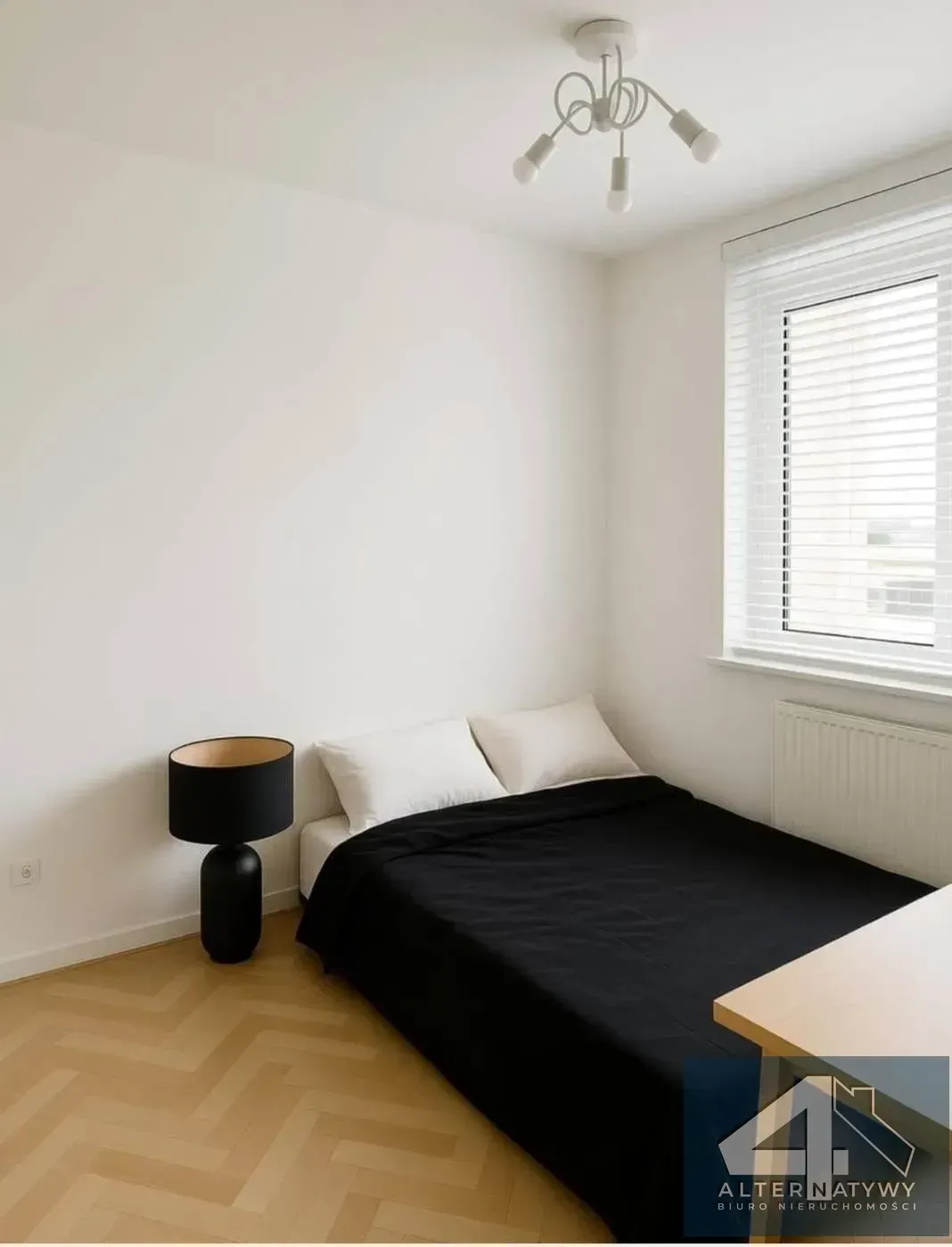 4 pokoje+balkon, wyremontowane, Złocień, 67.7m2 4