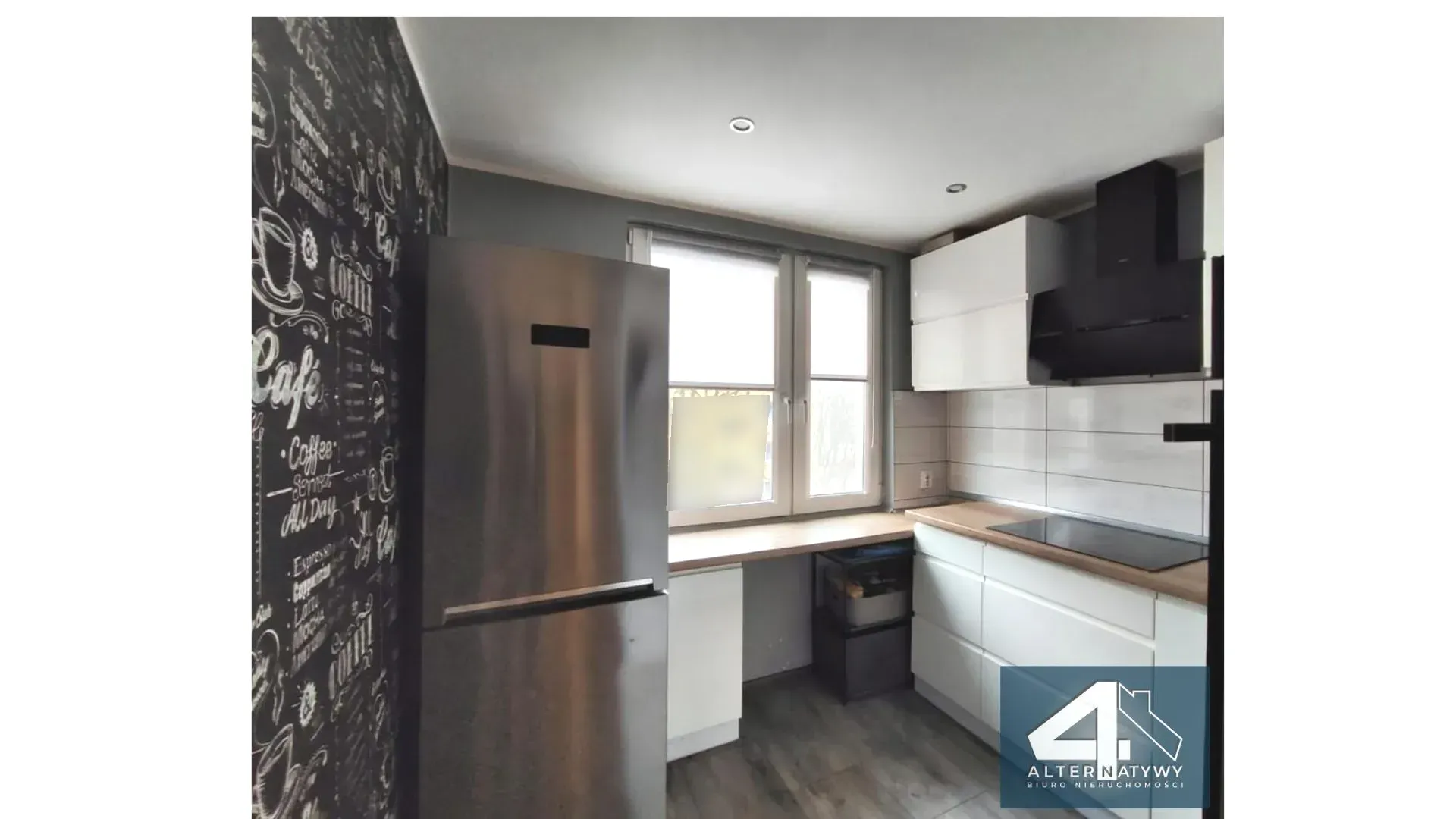 3-pok./ II Piętro /Po remoncie 5