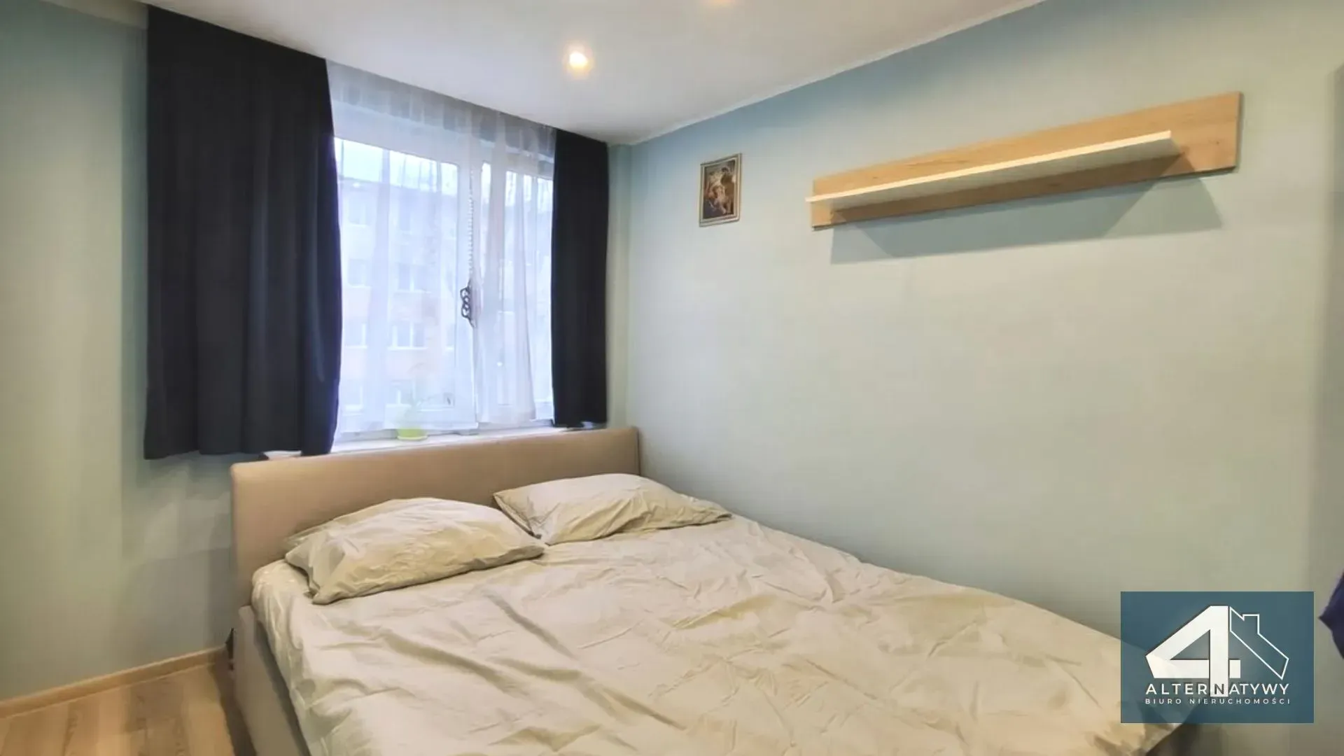 3-pok./ II Piętro /Po remoncie 7