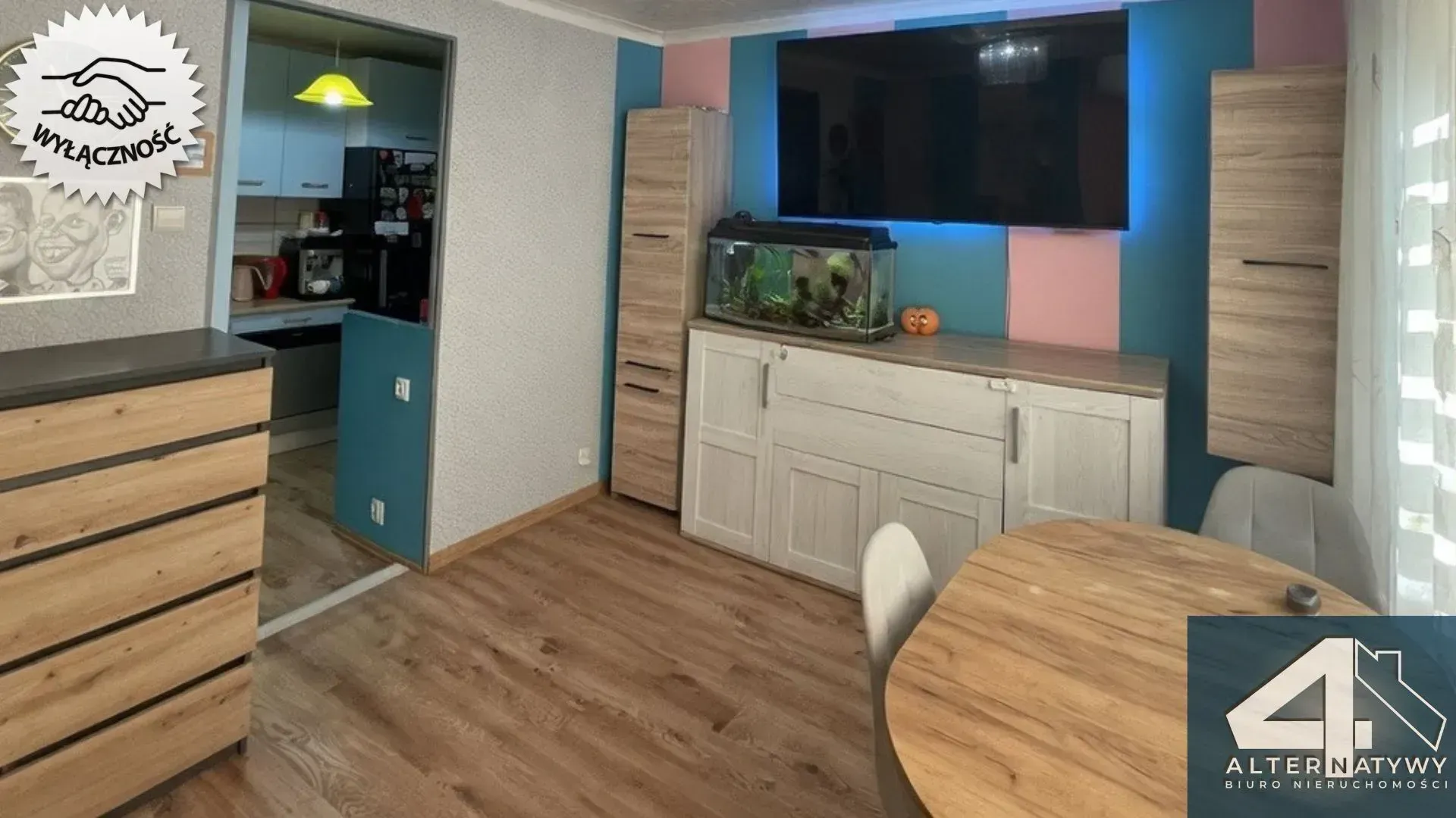 M2 | niskie opłaty | 1 piętro | klimatyzacja 2