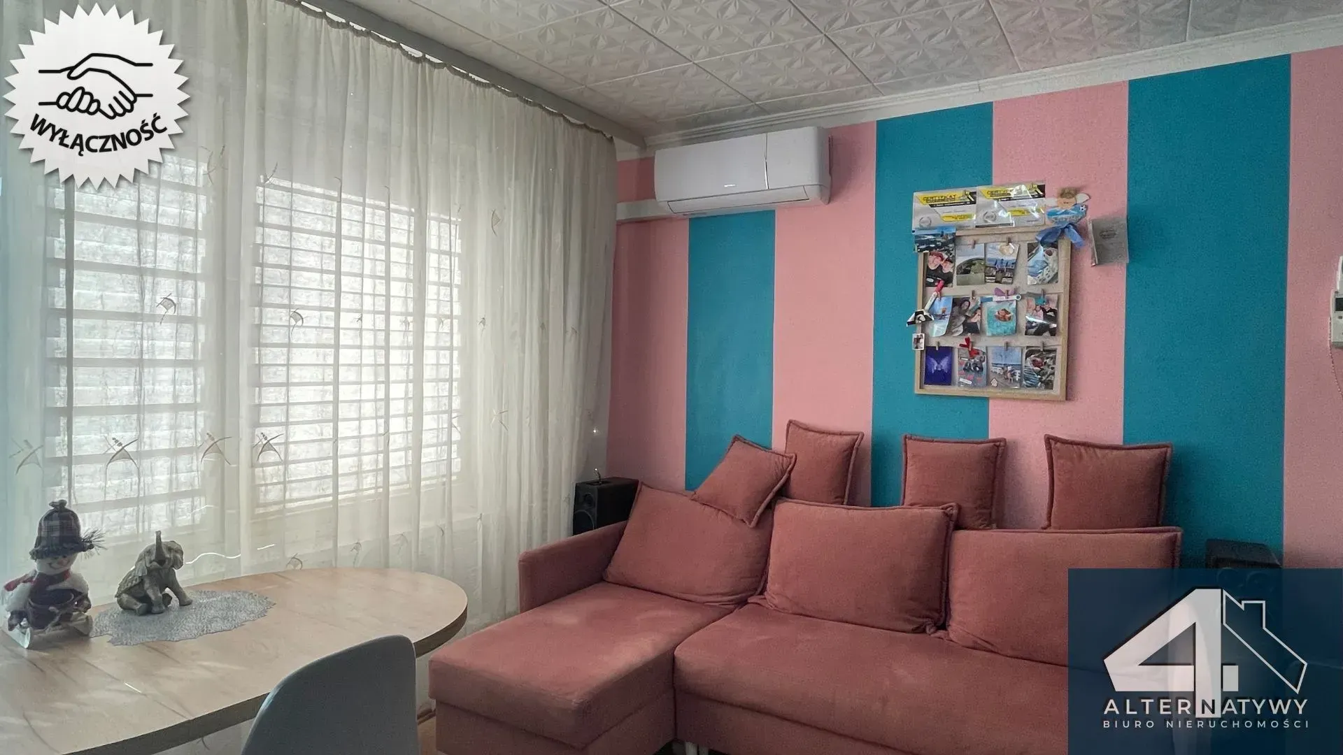 M2 | niskie opłaty | 1 piętro | klimatyzacja 3