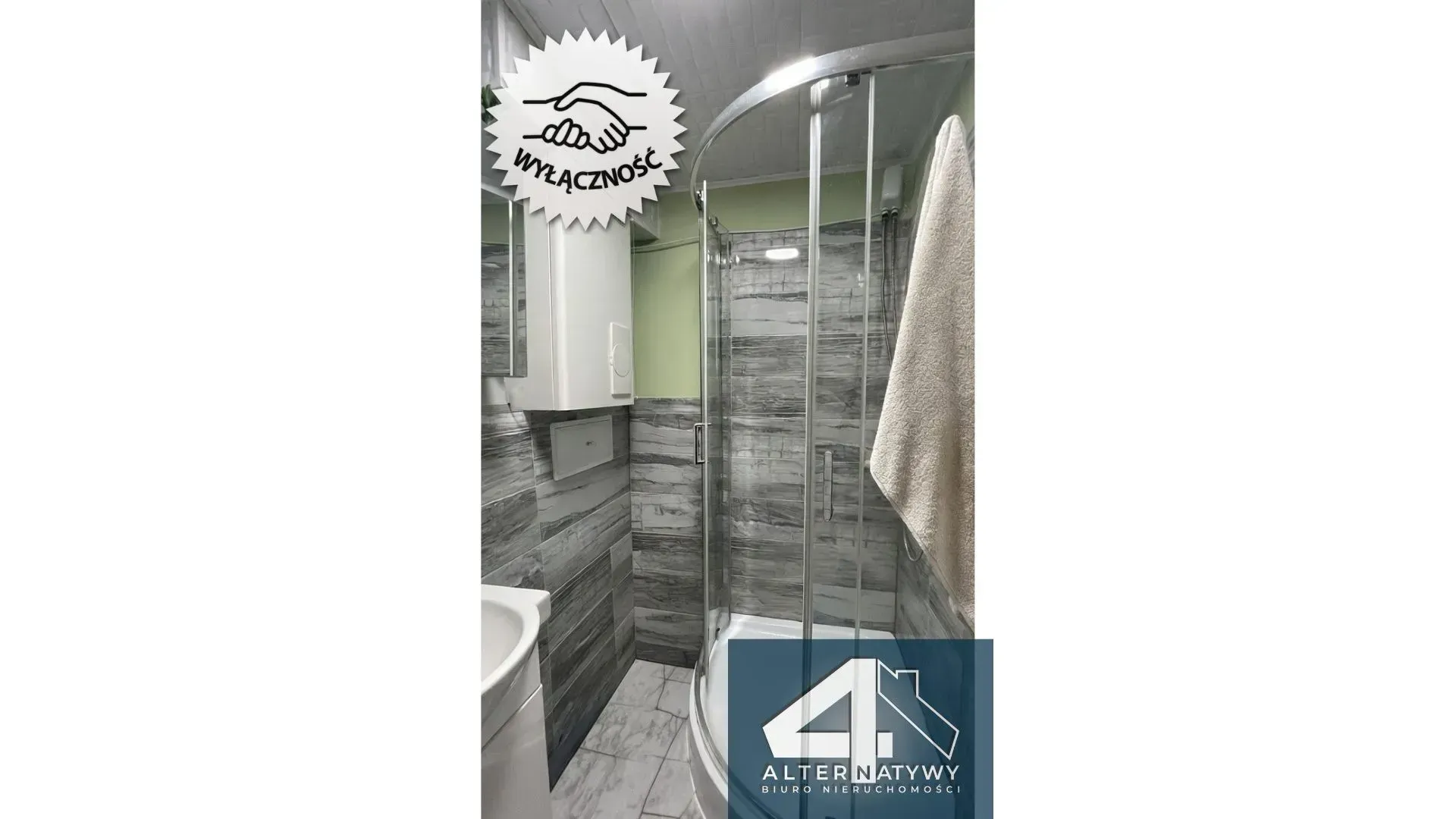 M2 | niskie opłaty | 1 piętro | klimatyzacja 8