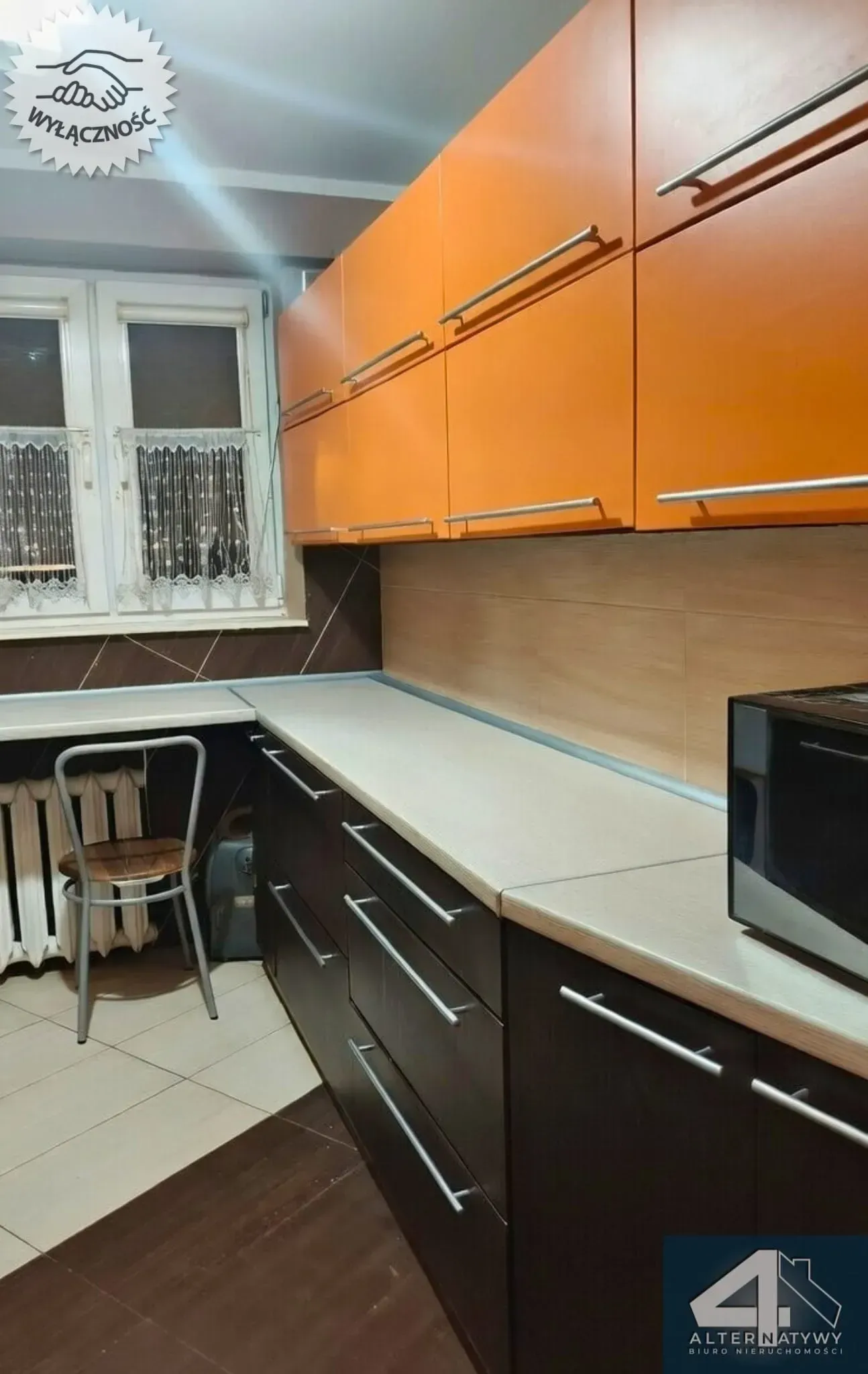 Do wynajęcia mieszkanie – Mielec, ul. Szafera 3