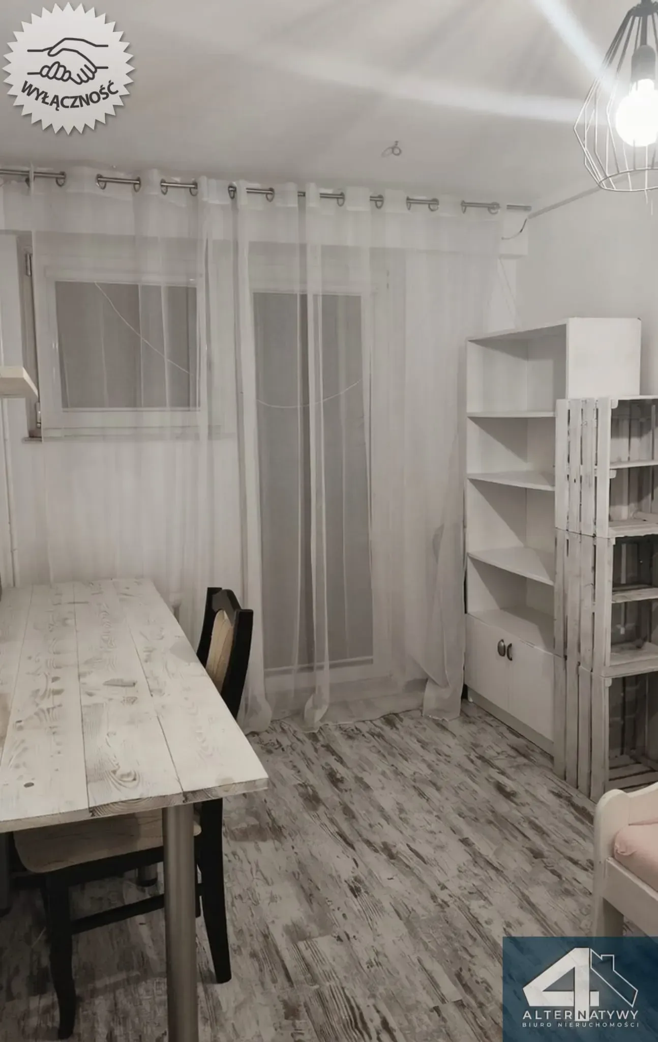 Do wynajęcia mieszkanie – Mielec, ul. Szafera 6