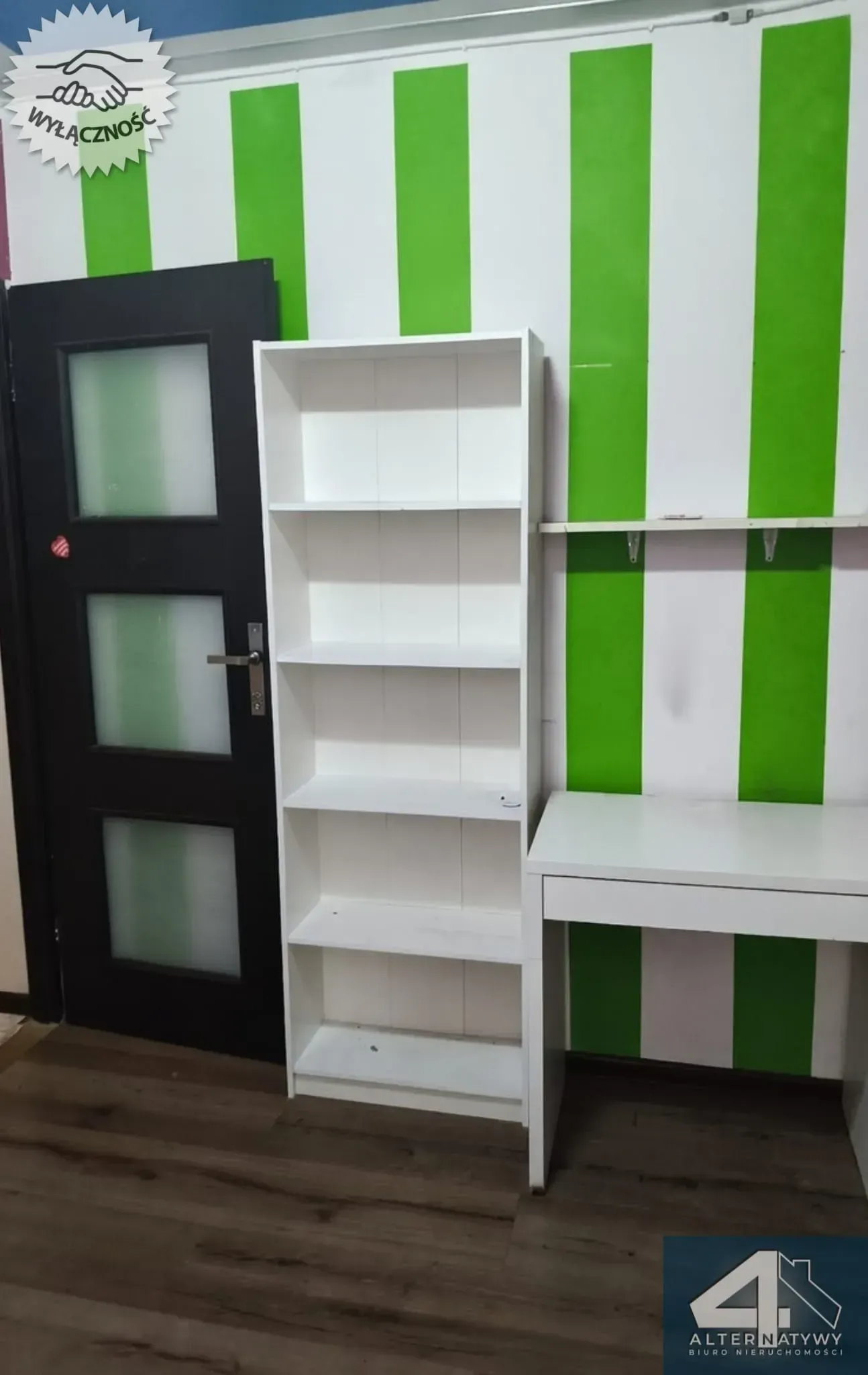 Do wynajęcia mieszkanie – Mielec, ul. Szafera 8