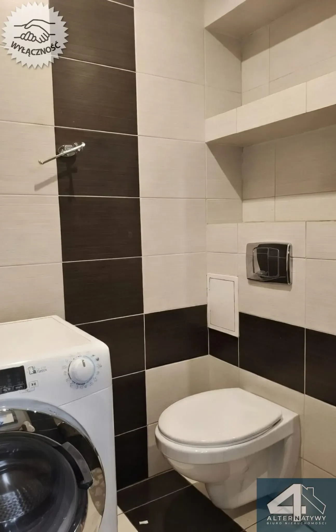 Do wynajęcia mieszkanie – Mielec, ul. Szafera 11